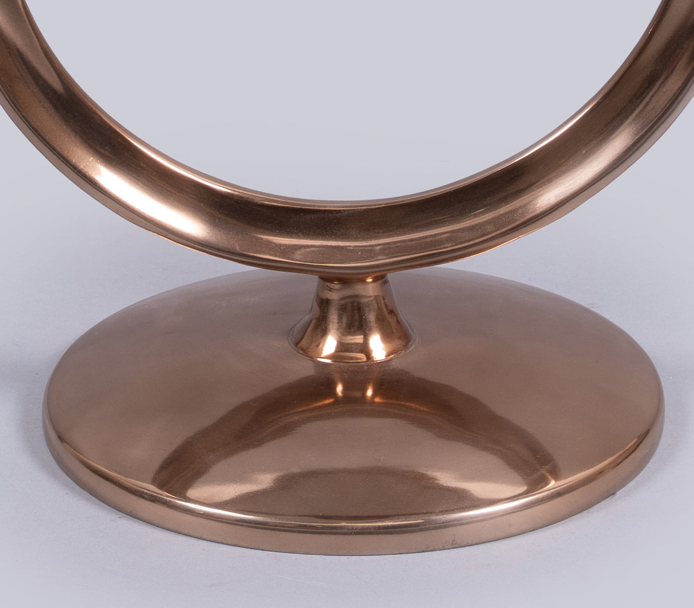 Luna Loop Accent Table
