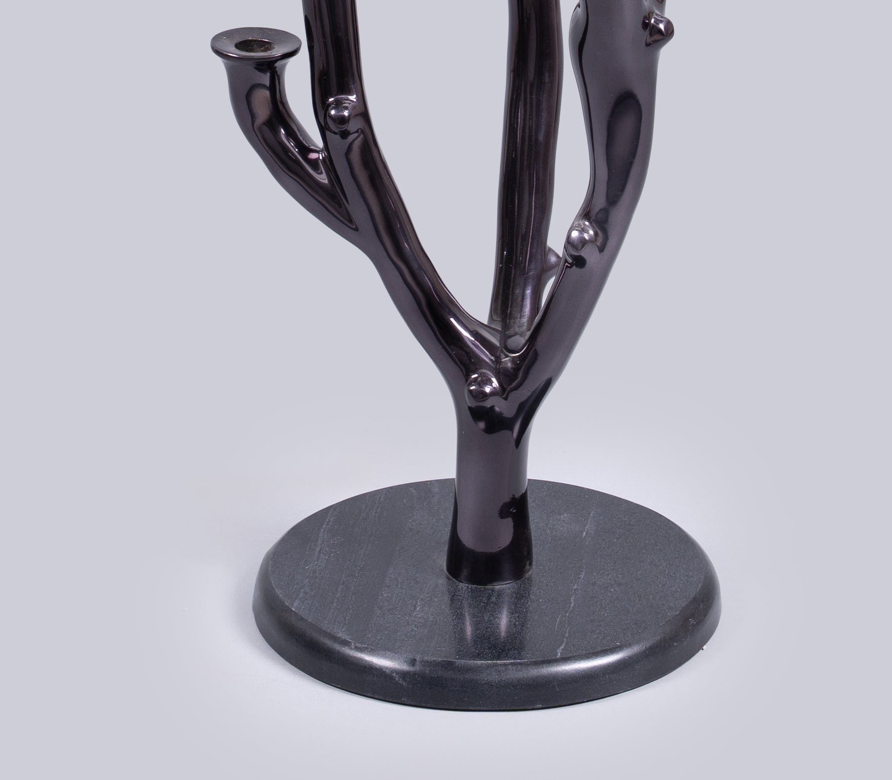 Aurora Branch Candle Holder