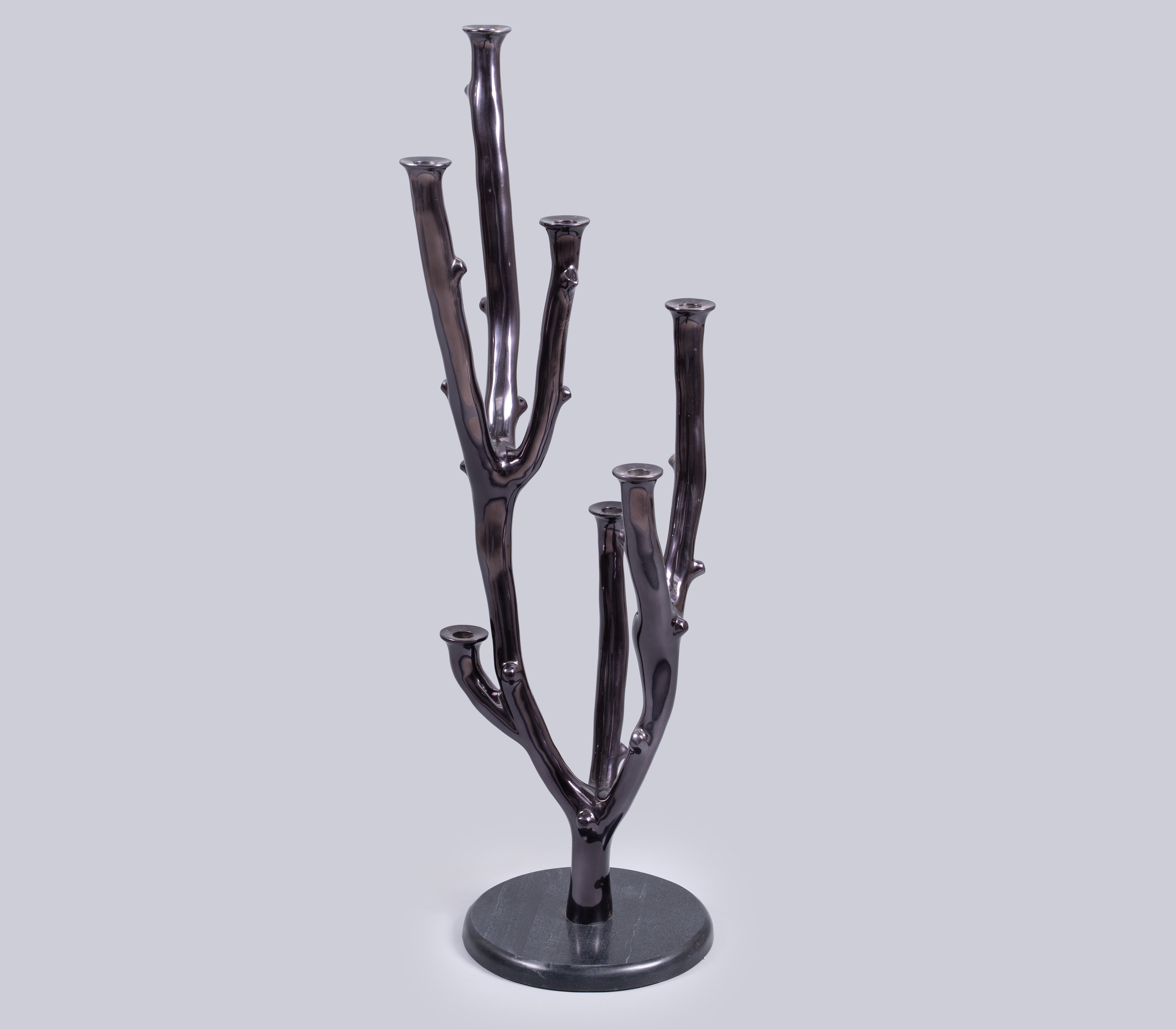 Aurora Branch Candle Holder