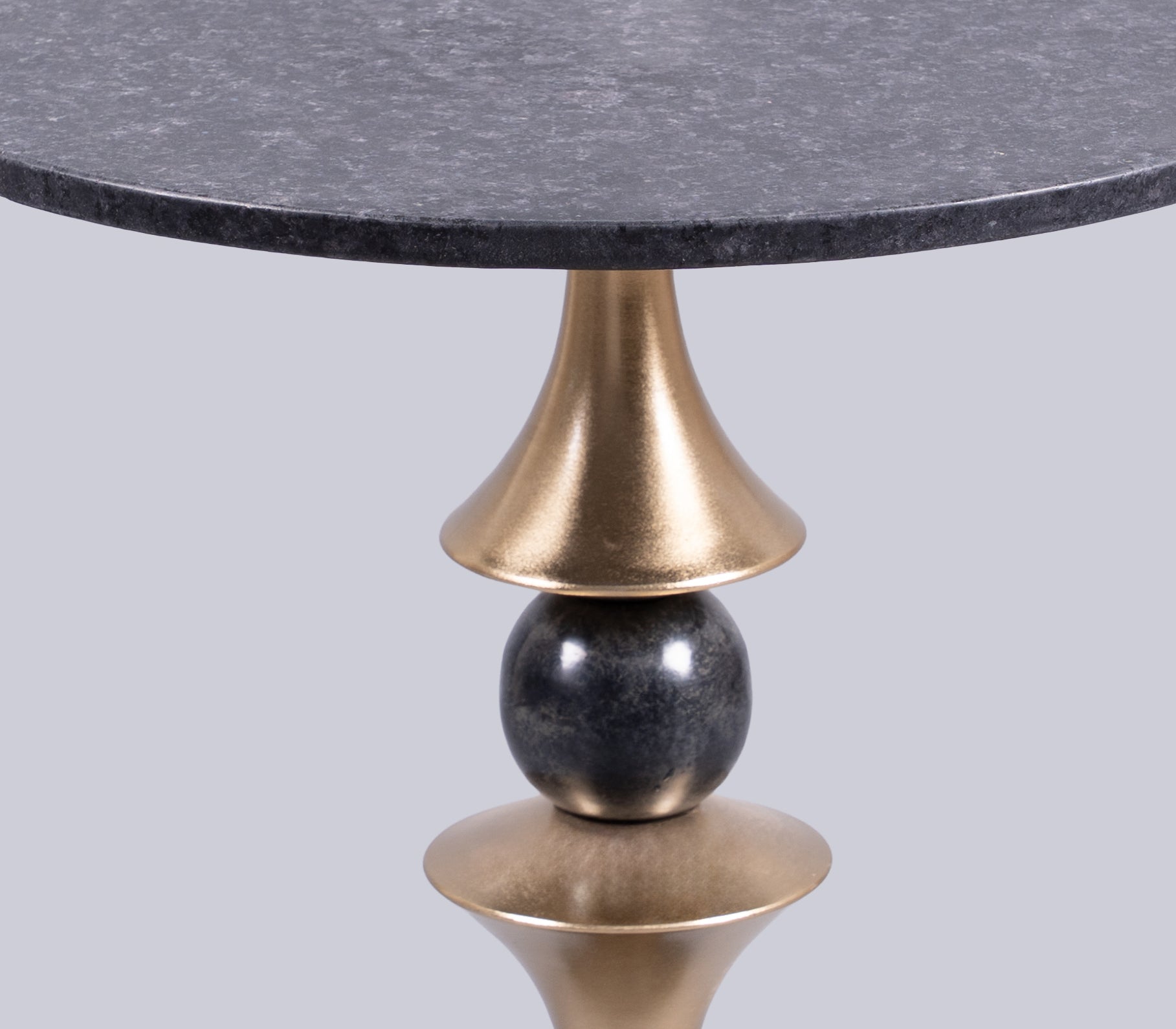 Halo End Table