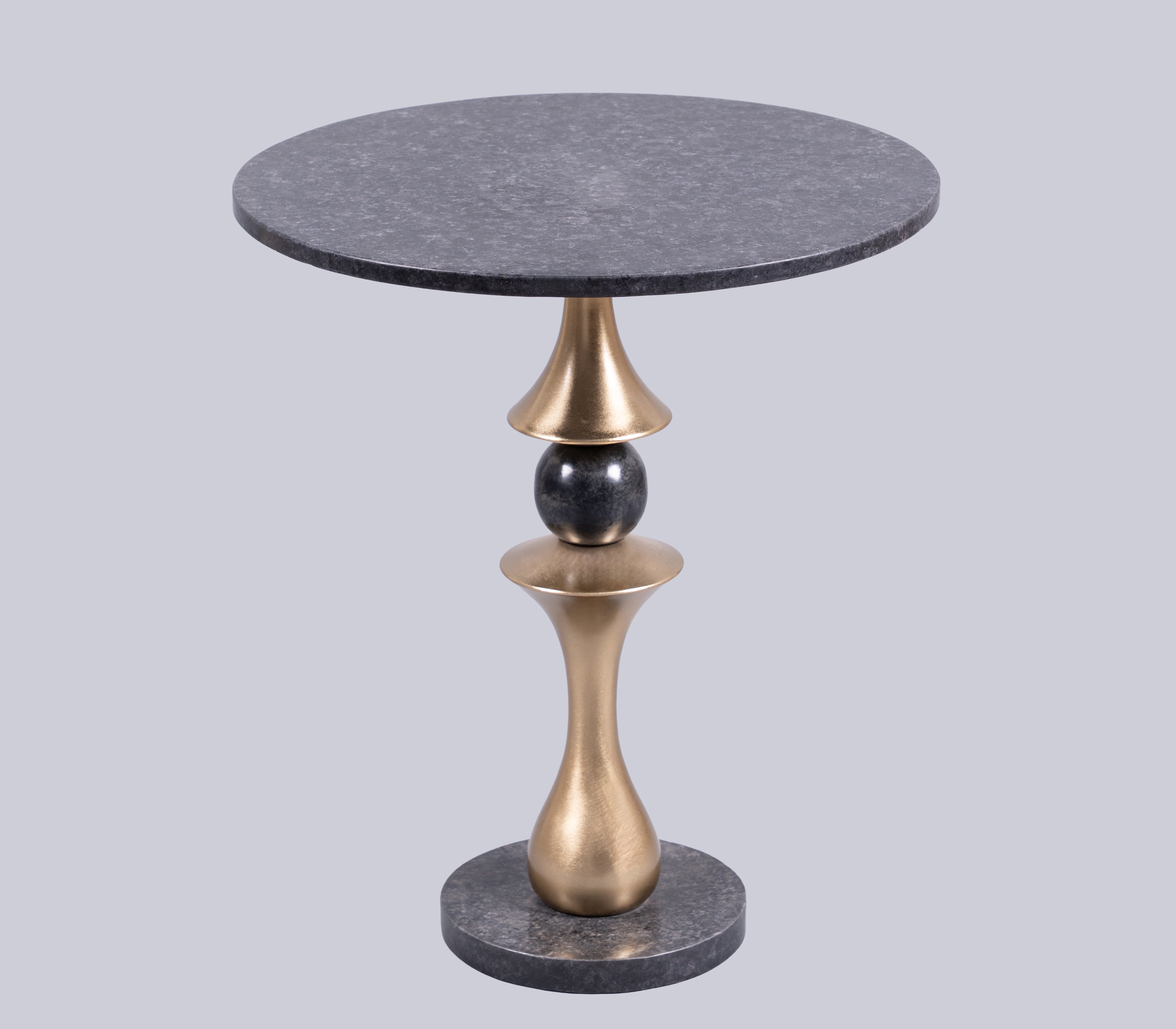 Halo End Table