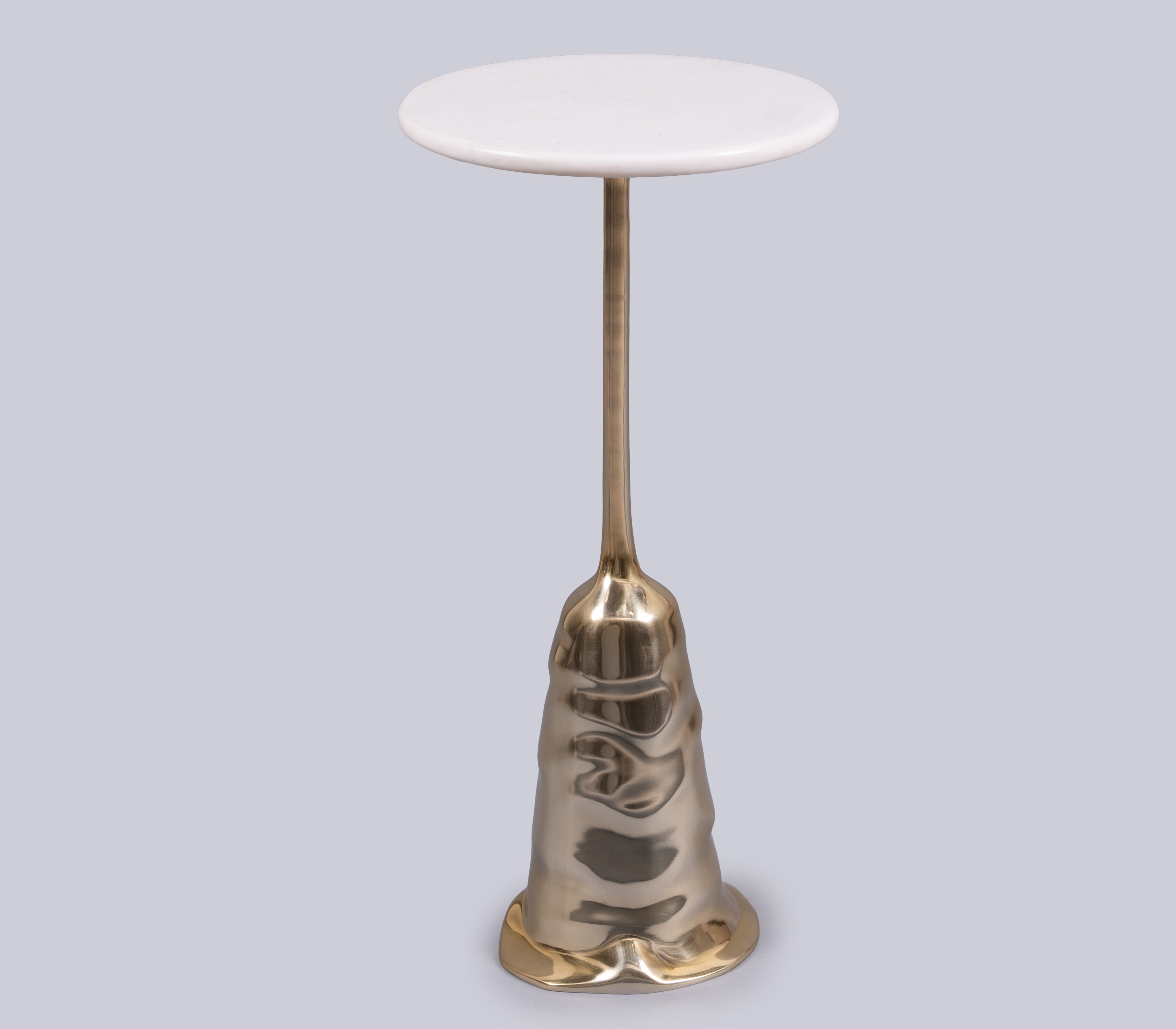 Aurora Martini Table