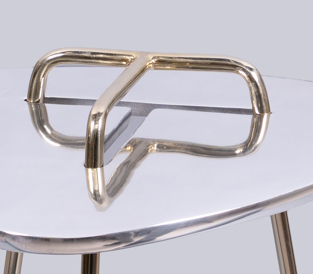 Trinity End Table