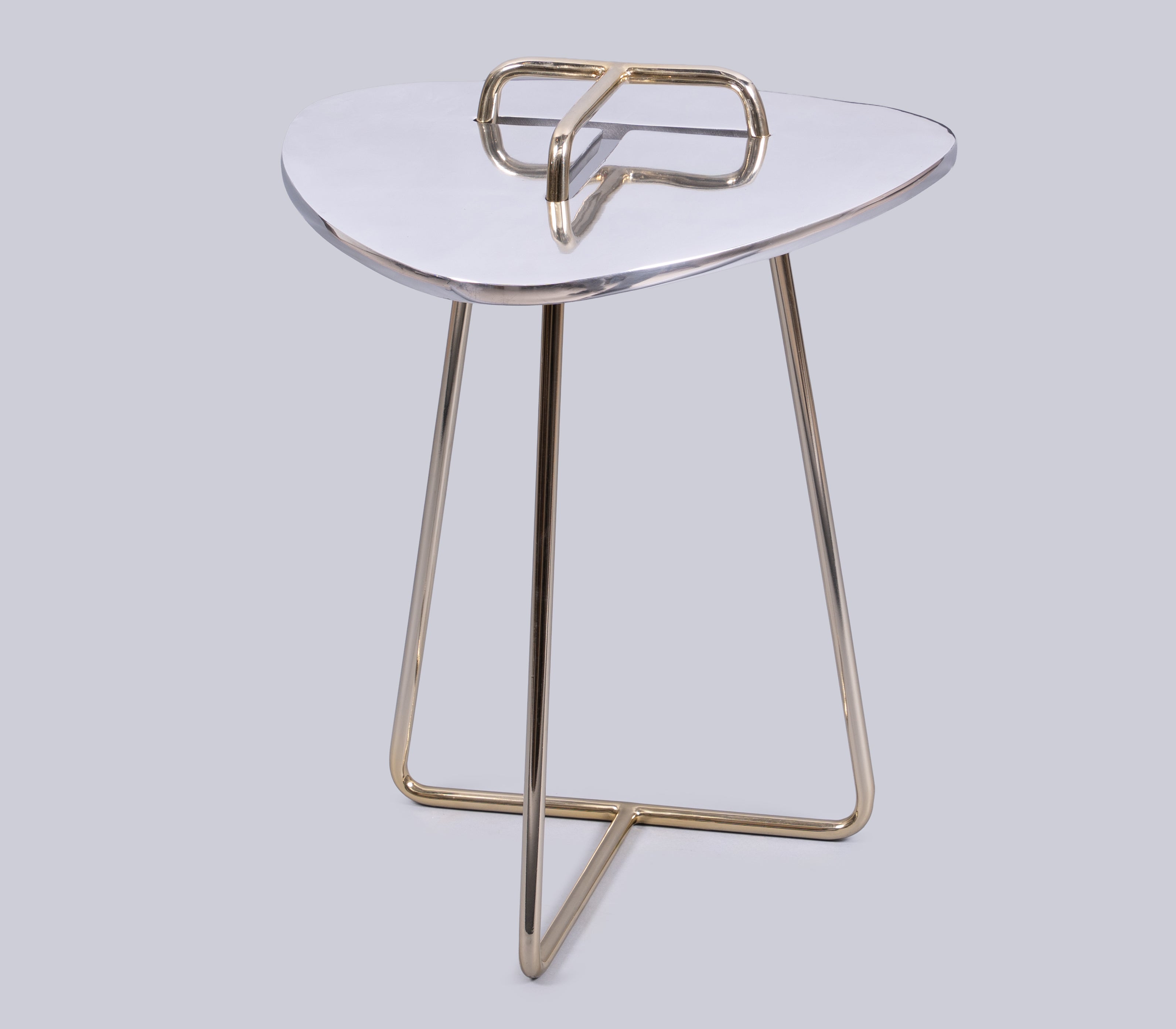 Trinity End Table