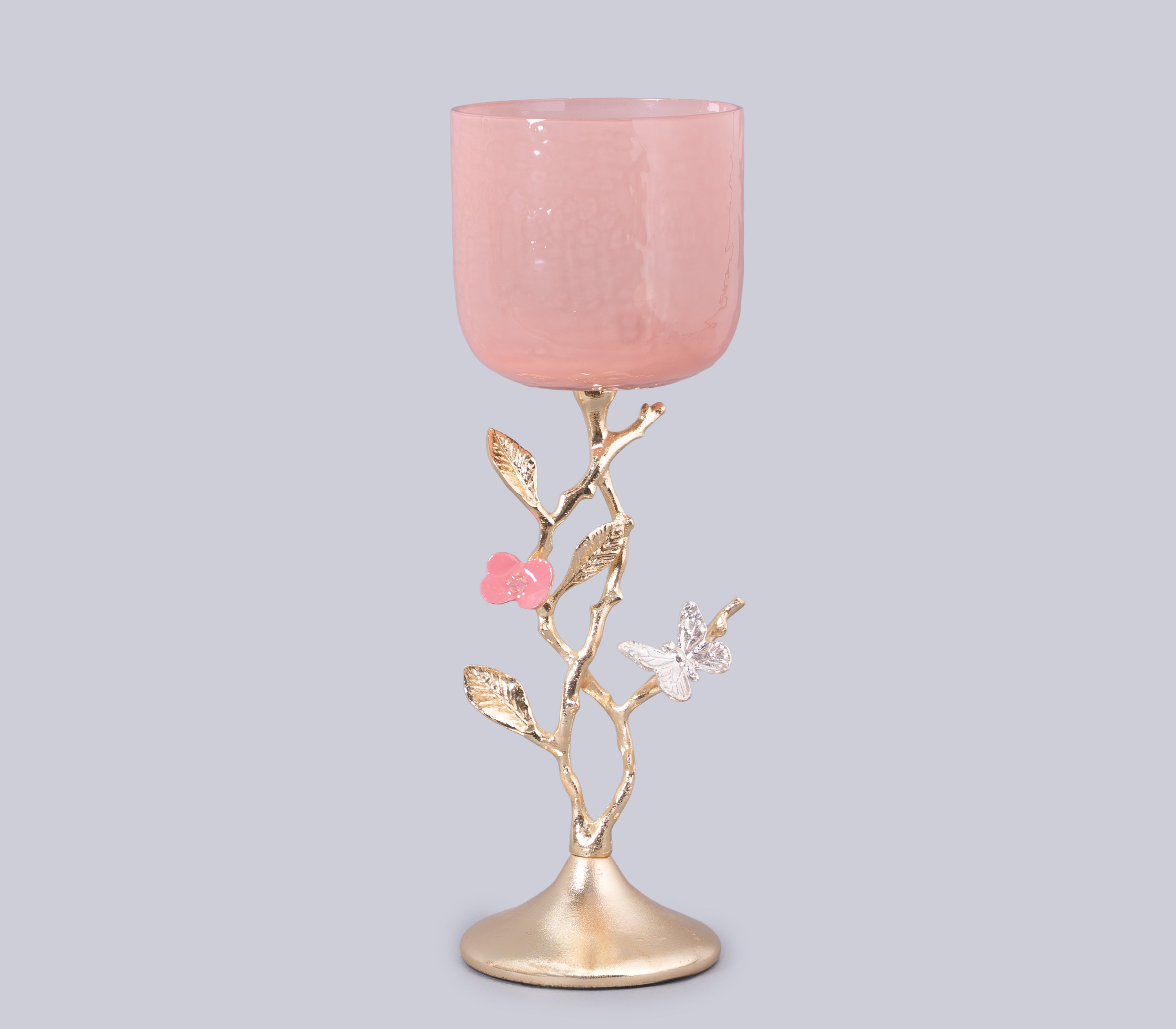 The Summer Solitice Candle Holder
