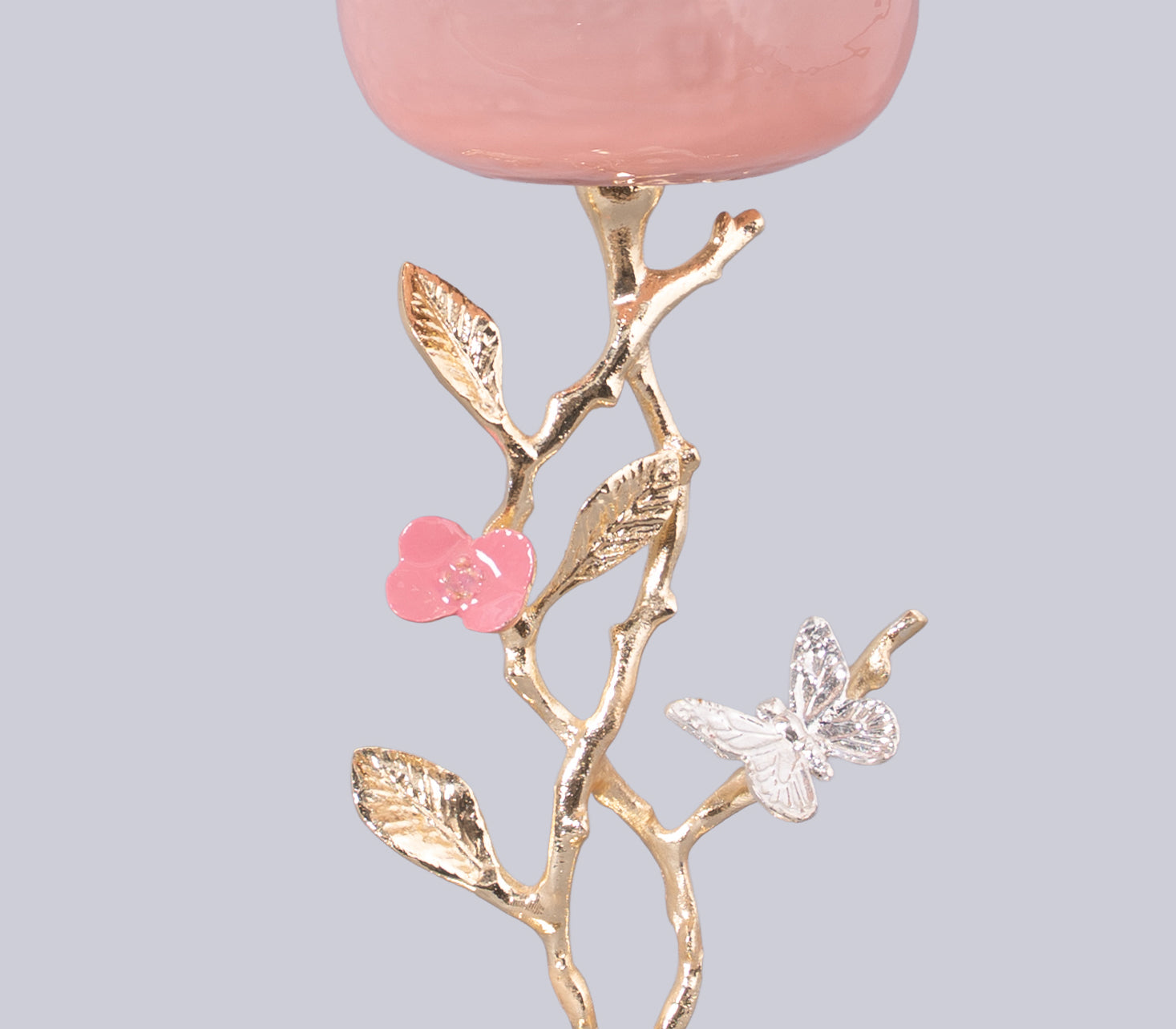 The Summer Solitice Candle Holder