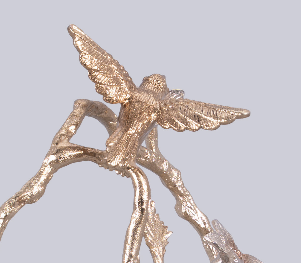 Calliope Sculpture