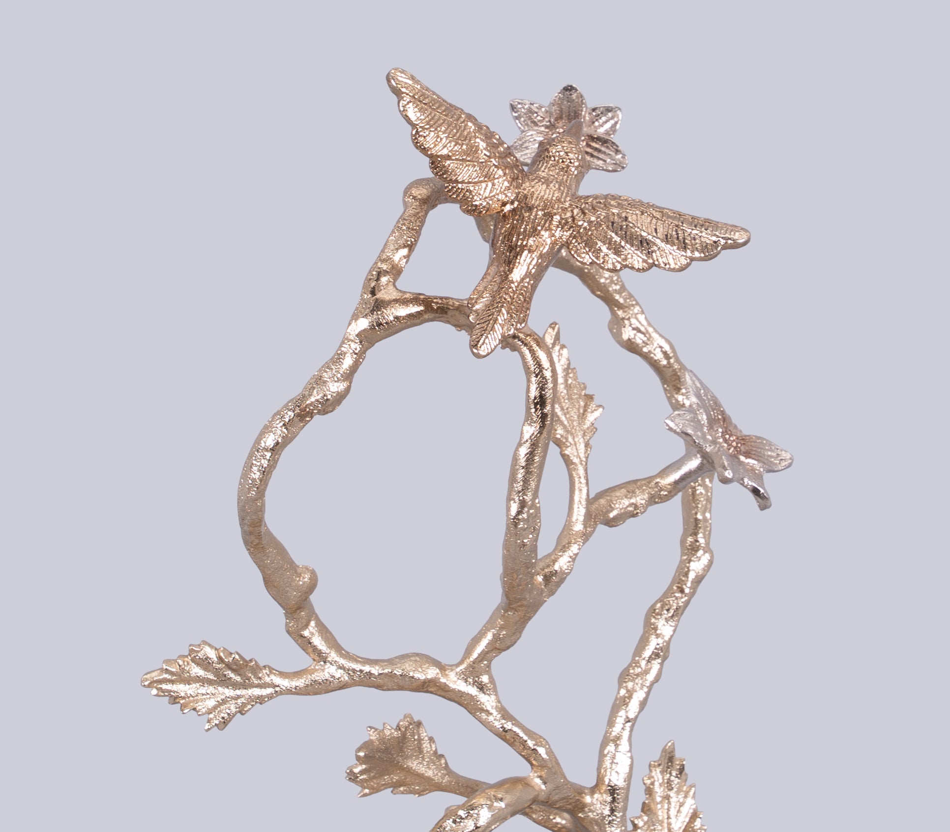 Calliope Sculpture