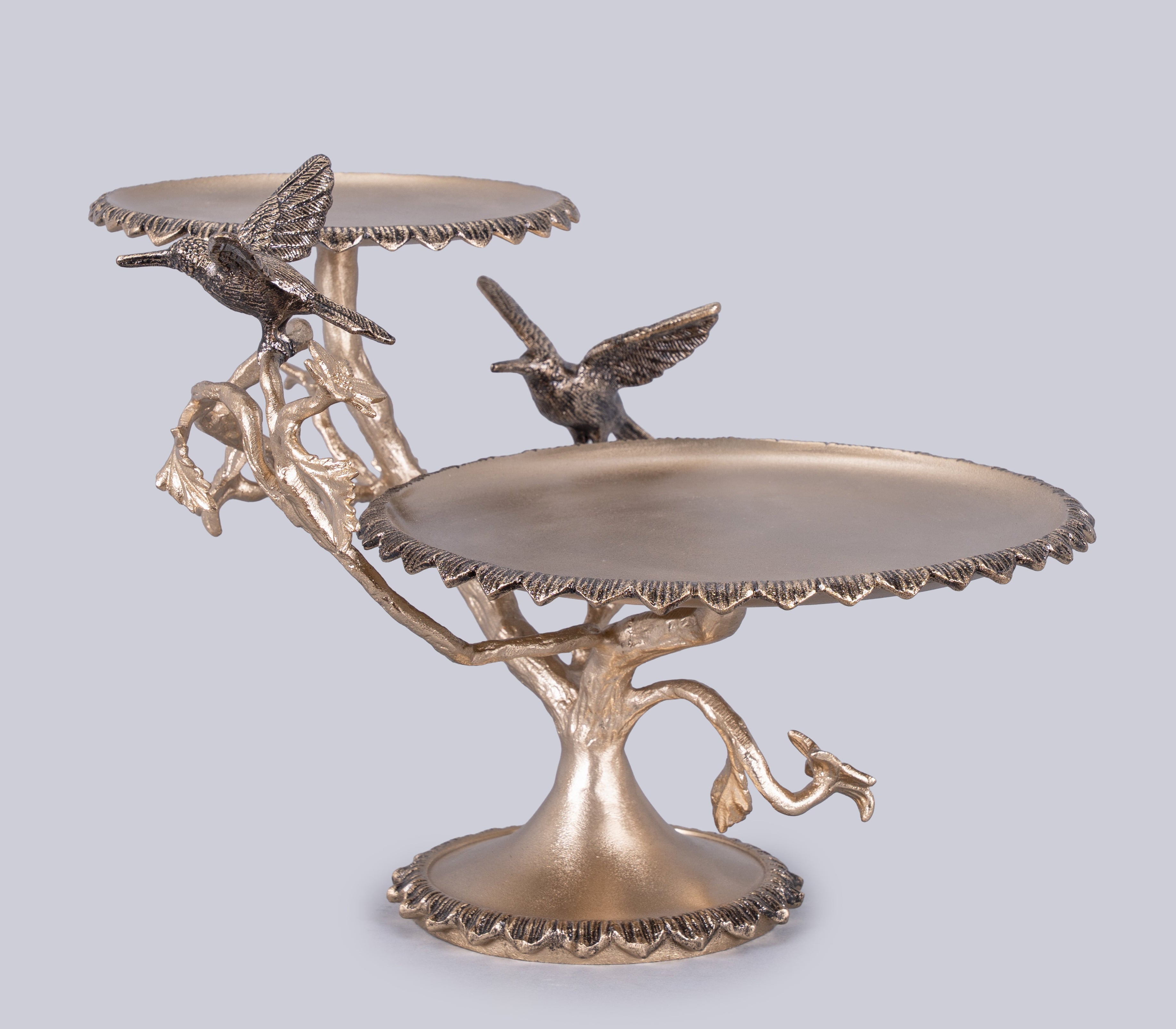 Calliope Cake Holder