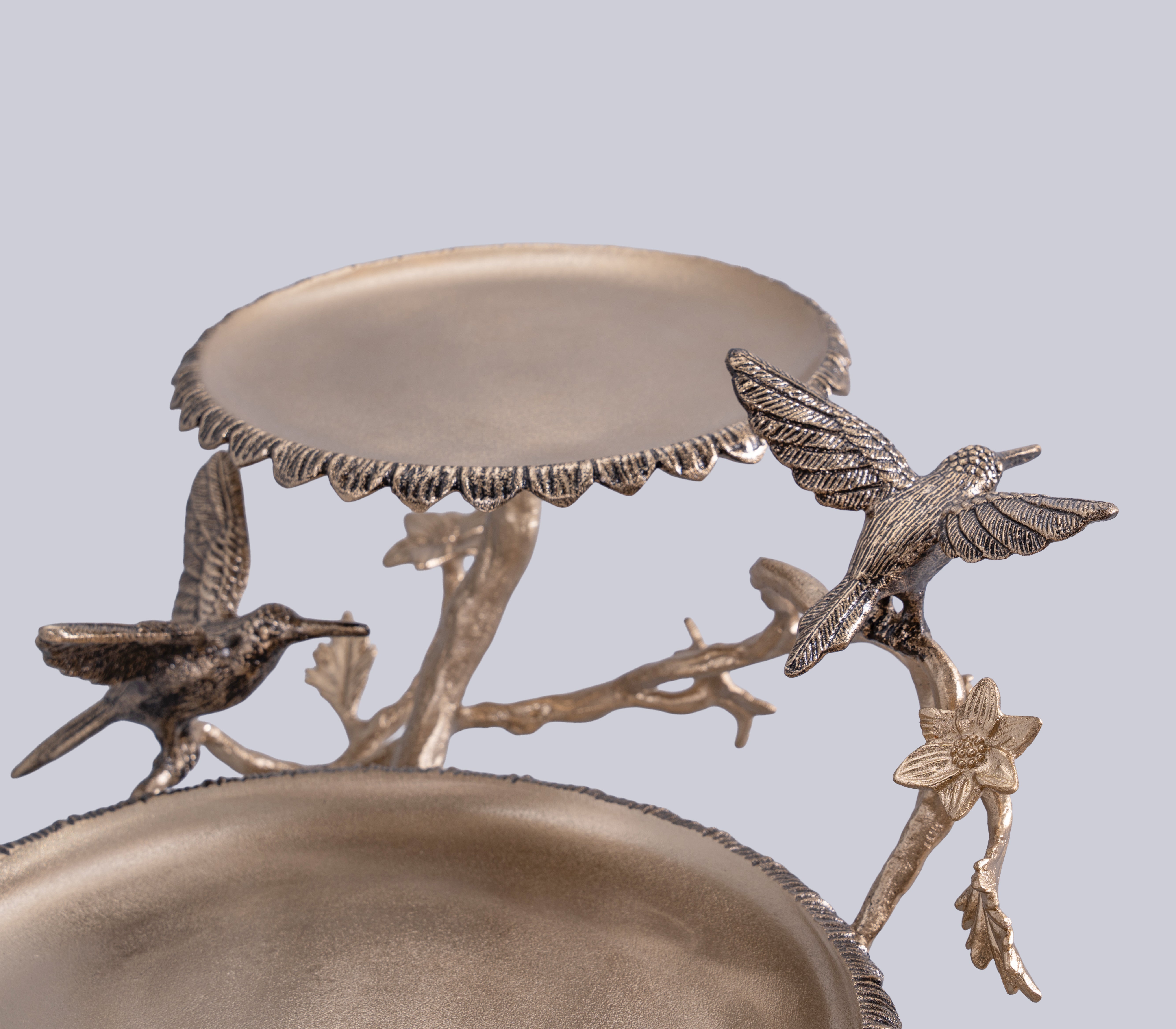 Calliope Cake Holder