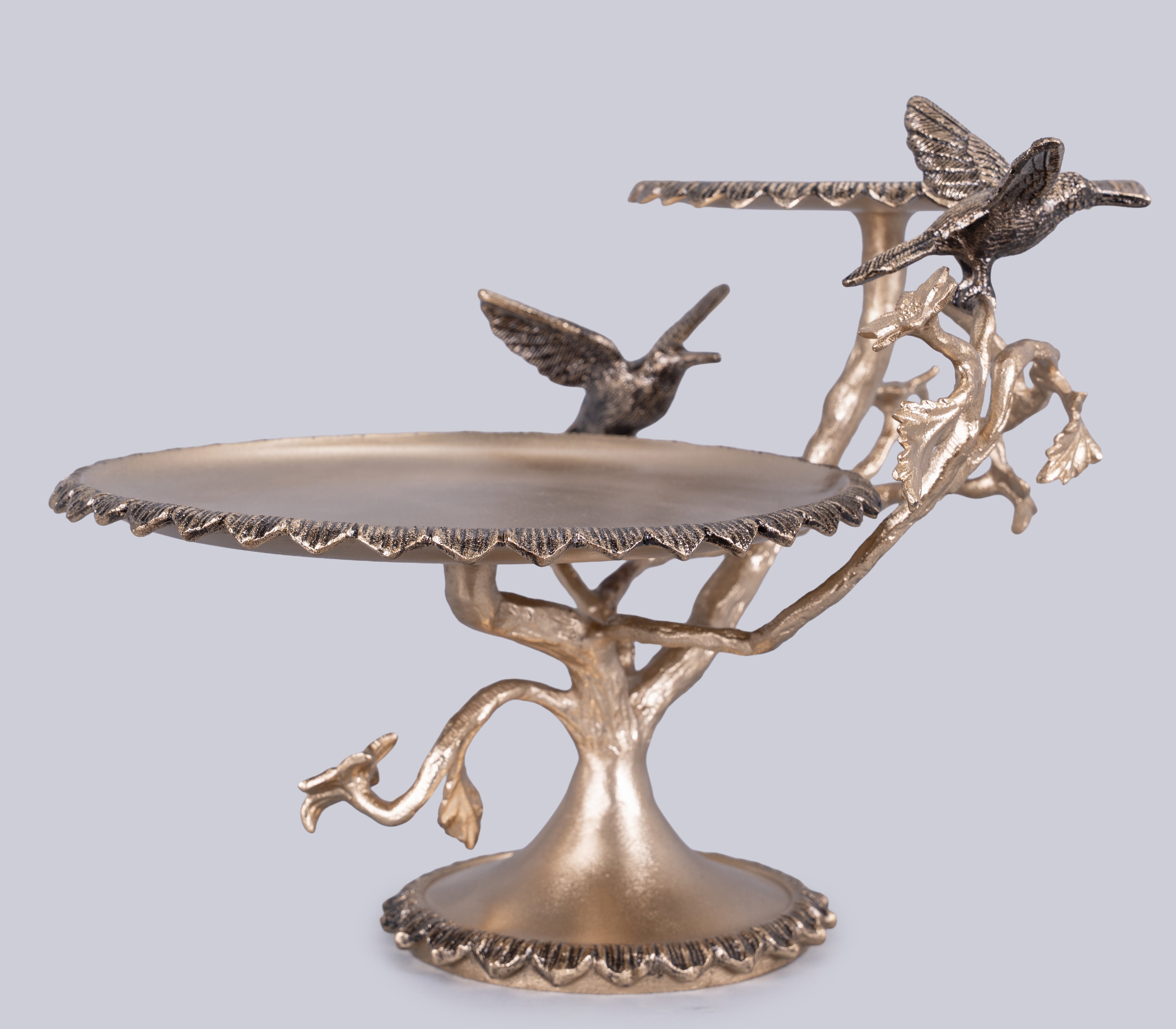 Calliope Cake Holder