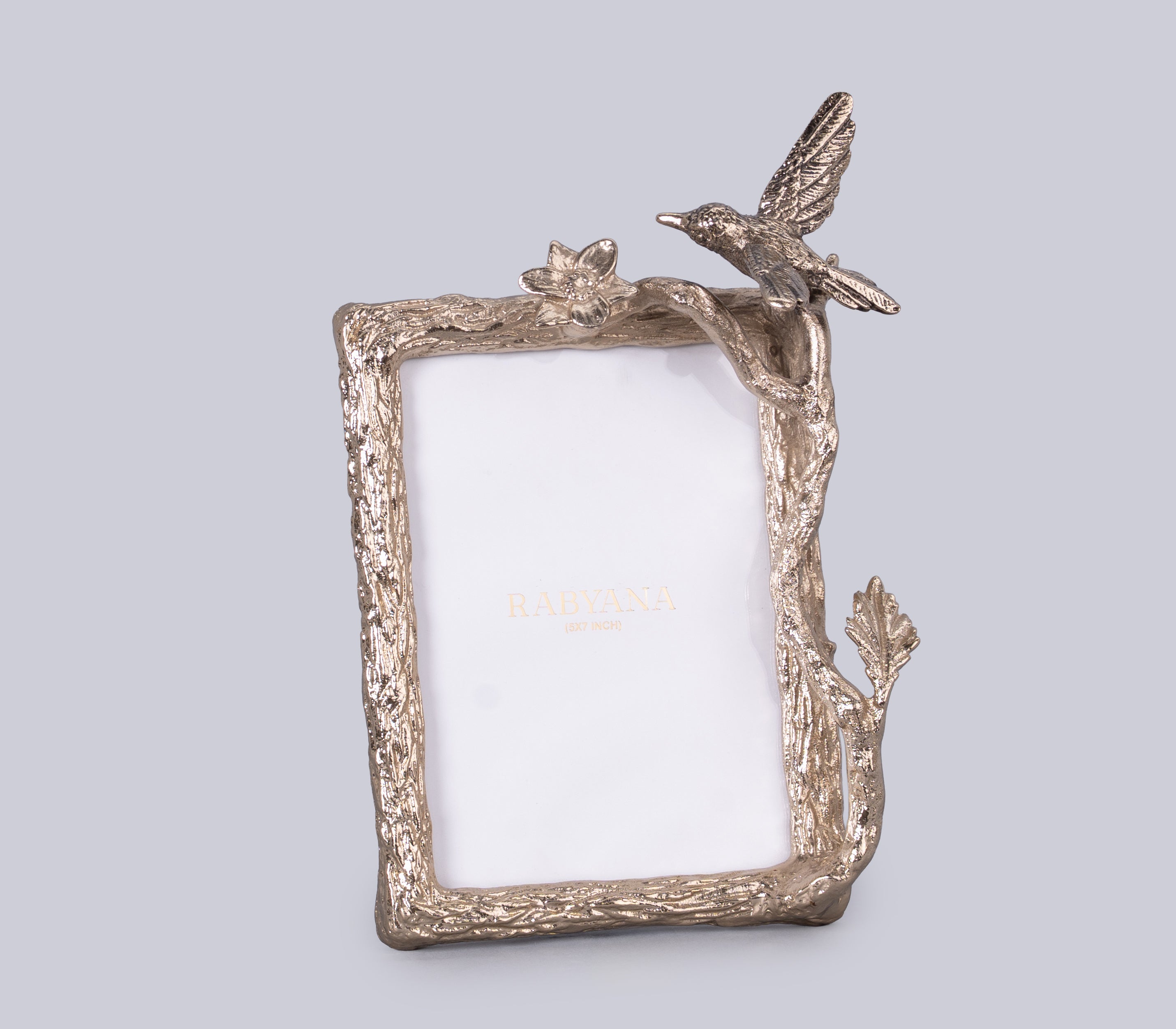 Calliope Photo Frame
