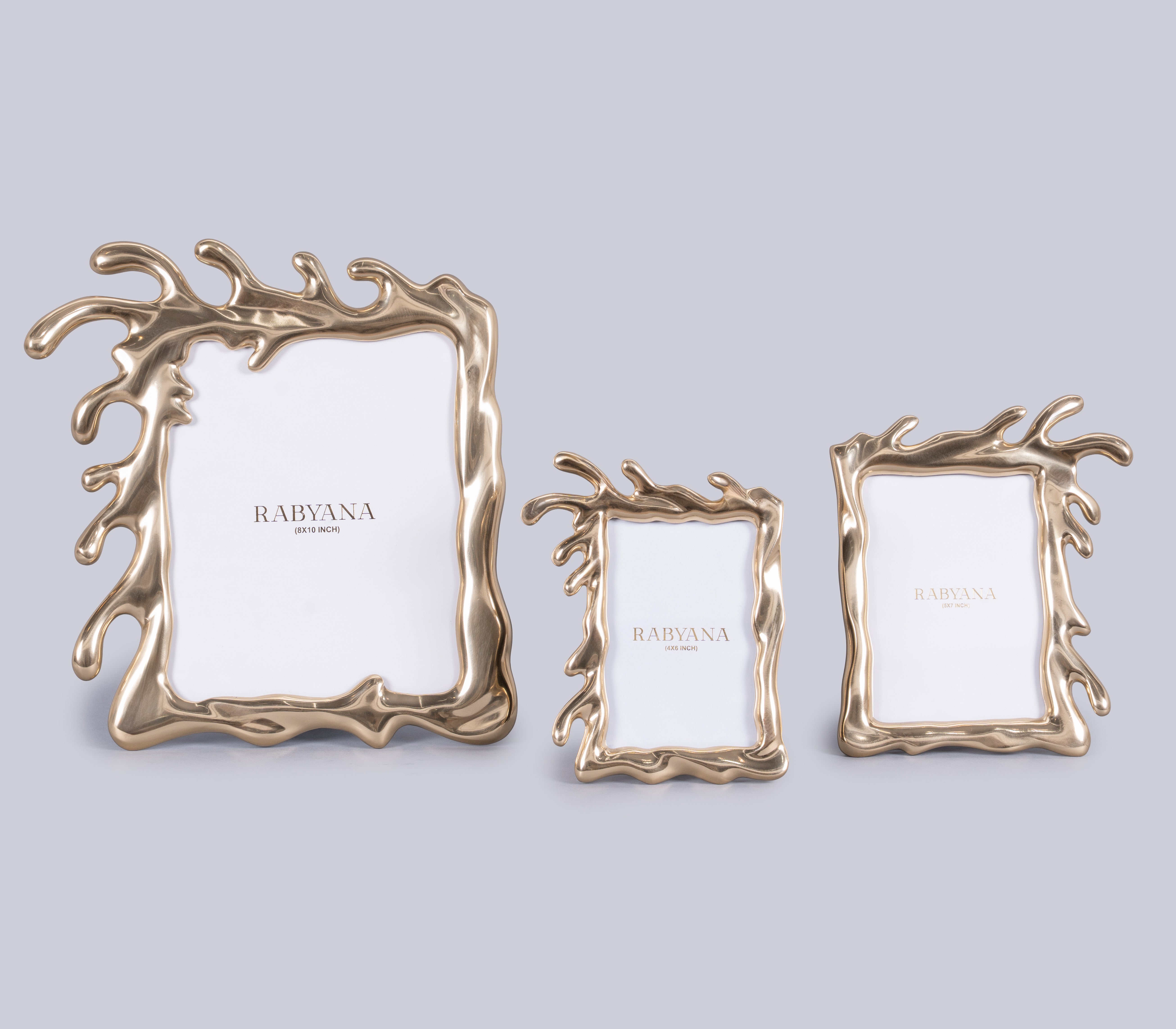 Splash Photo Frame