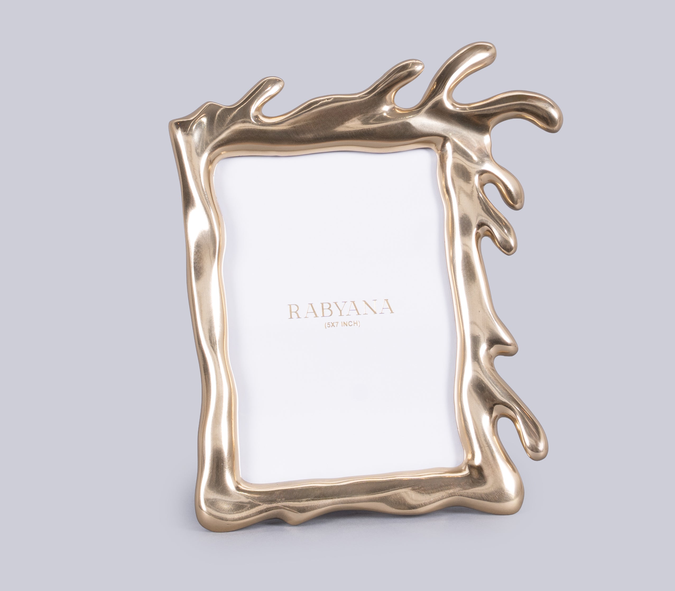 Splash Photo Frame