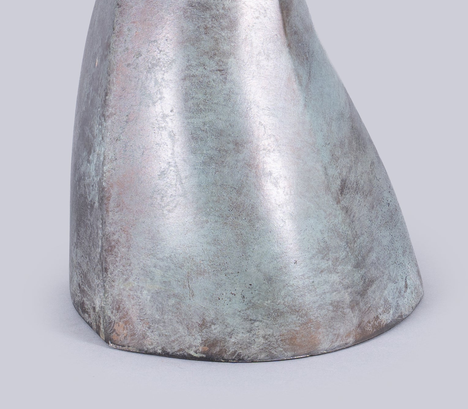 Whale Tale Sculpture