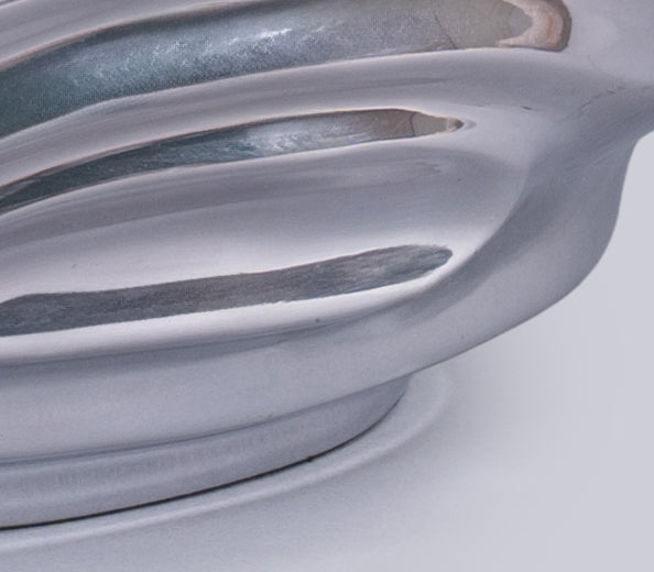 Contour flow Bowl