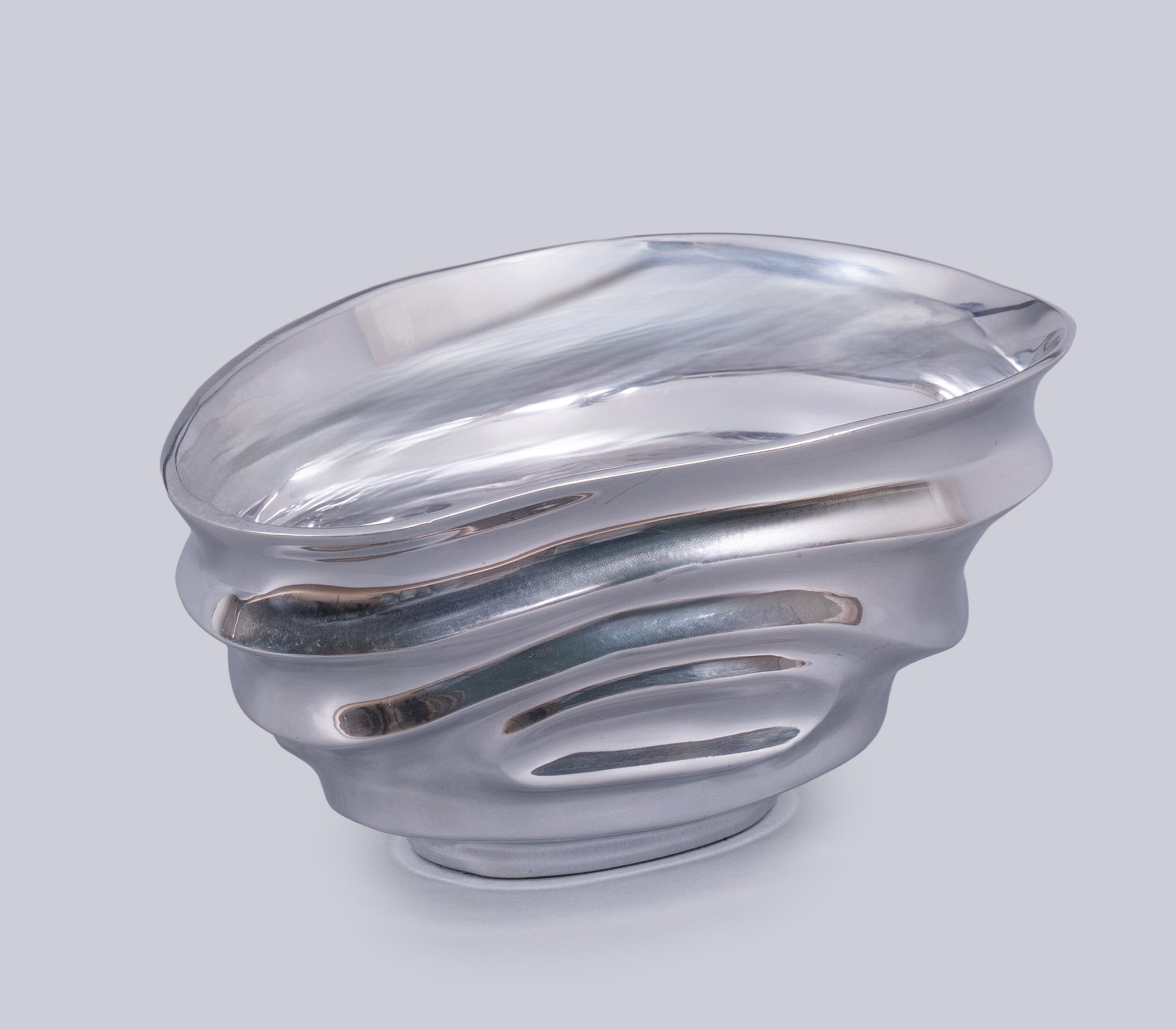 Contour flow Bowl