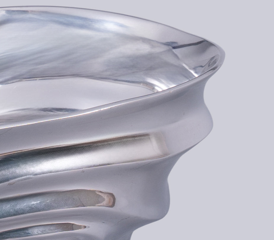 Contour flow Bowl