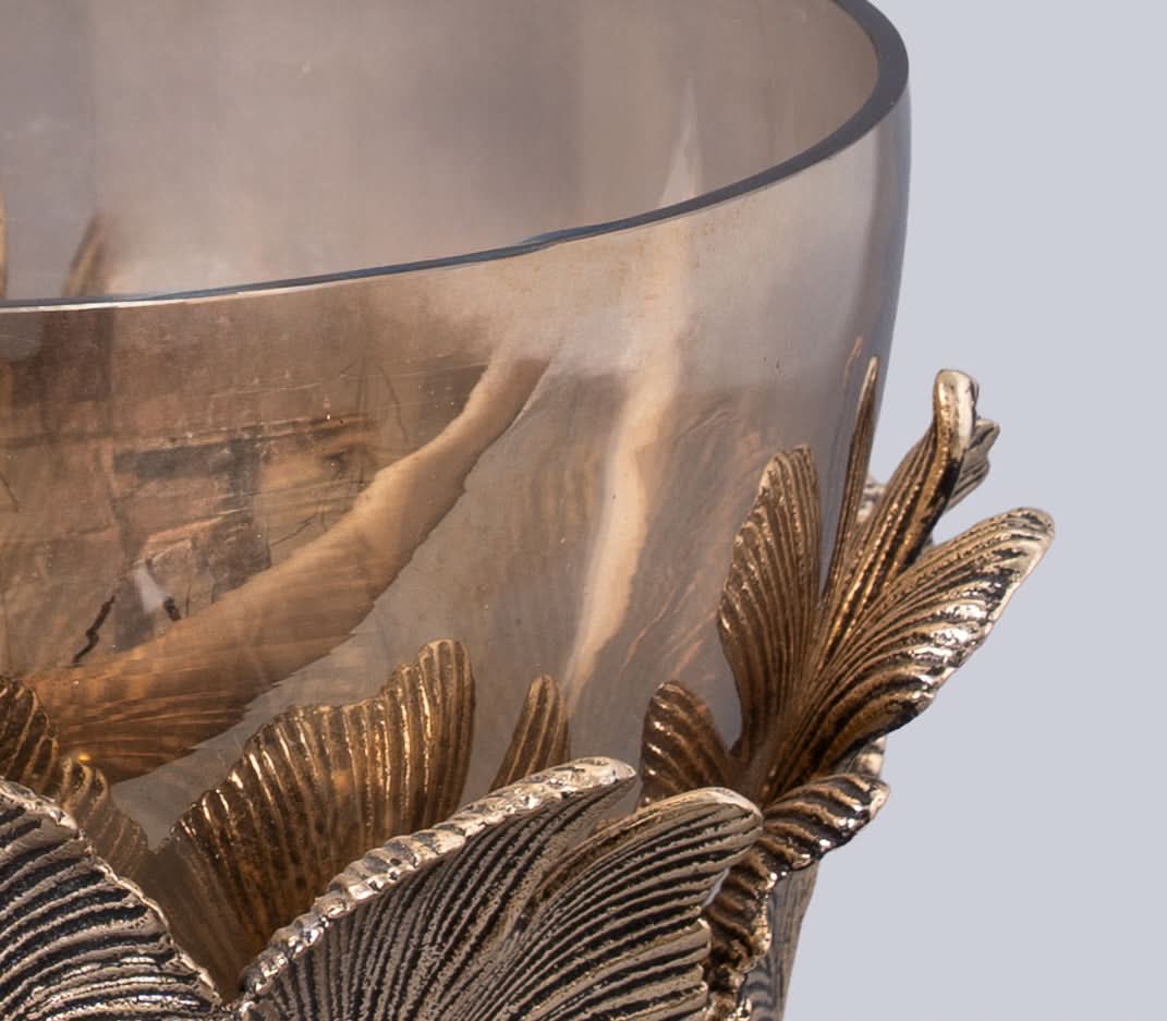 Gingko Bowl