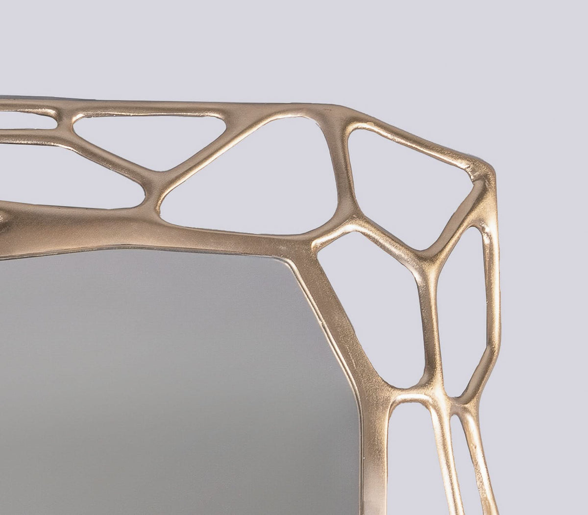 Sacred Geometry Mirror – Rabyana Design