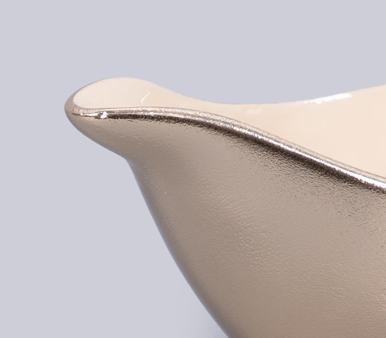 Swirl Gravy Bowl