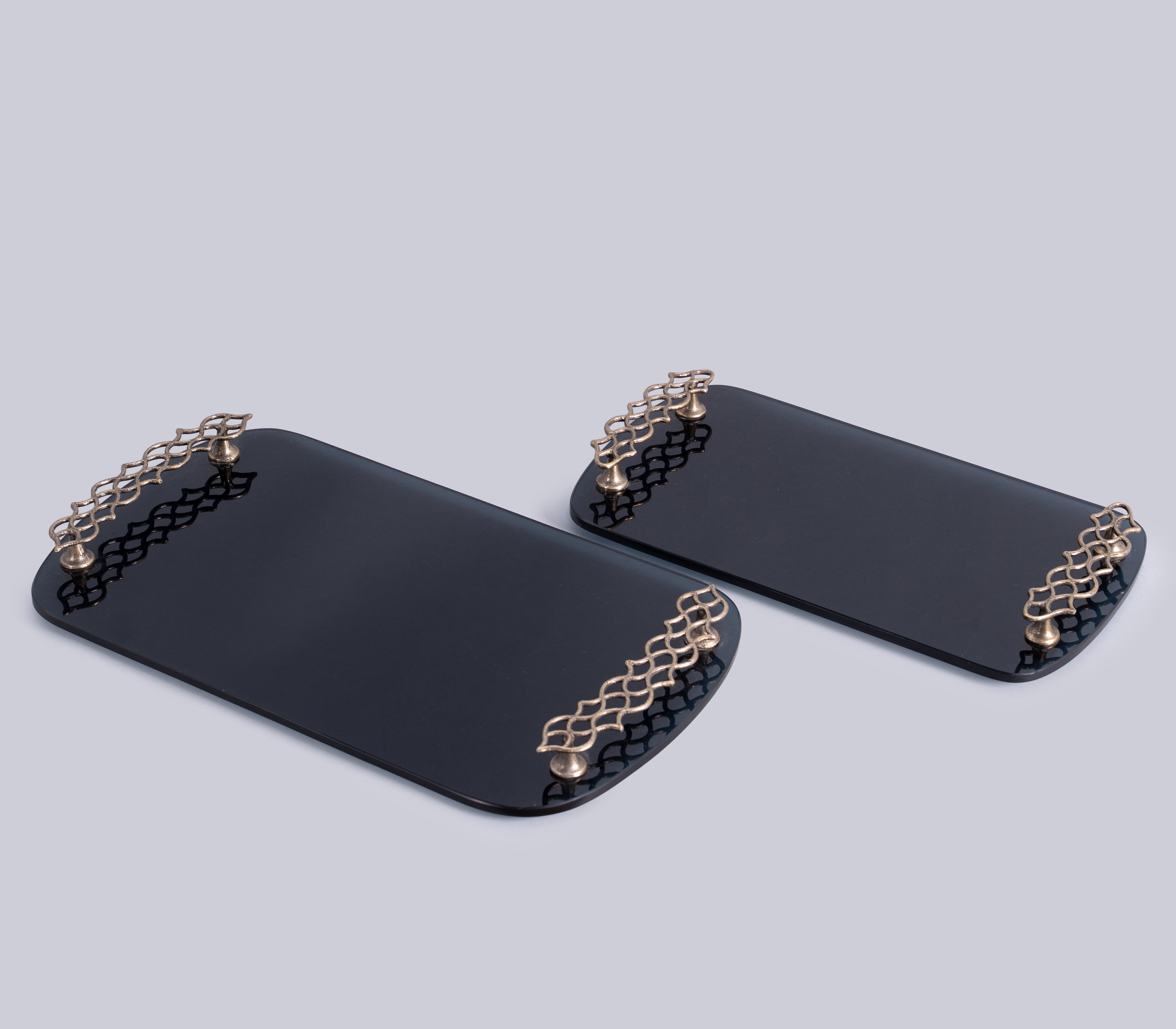 Dynasty Trays
