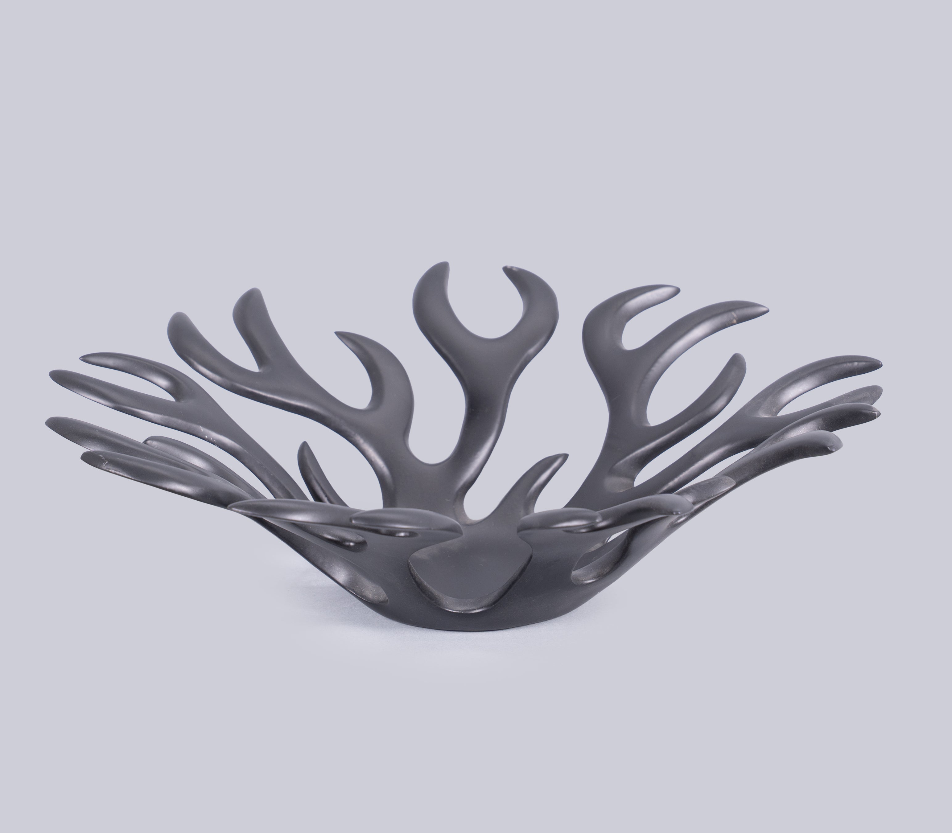Flame Rustic Bowl