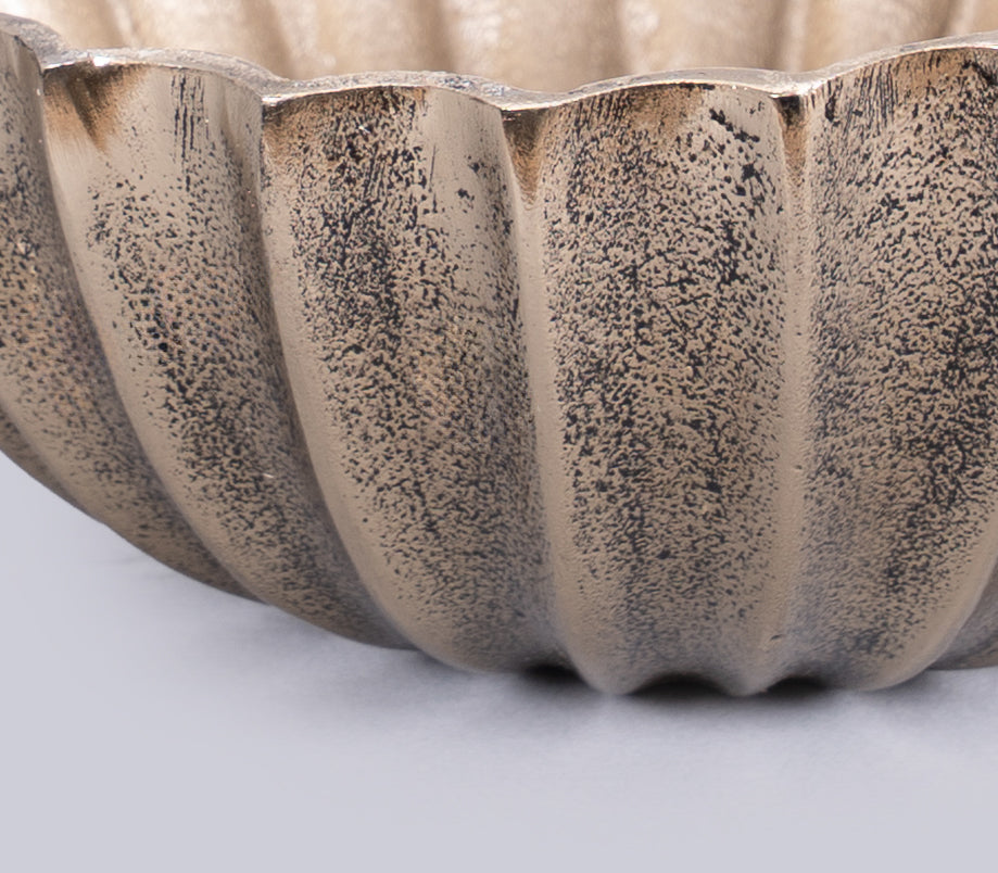 Cynosure Round Bowl