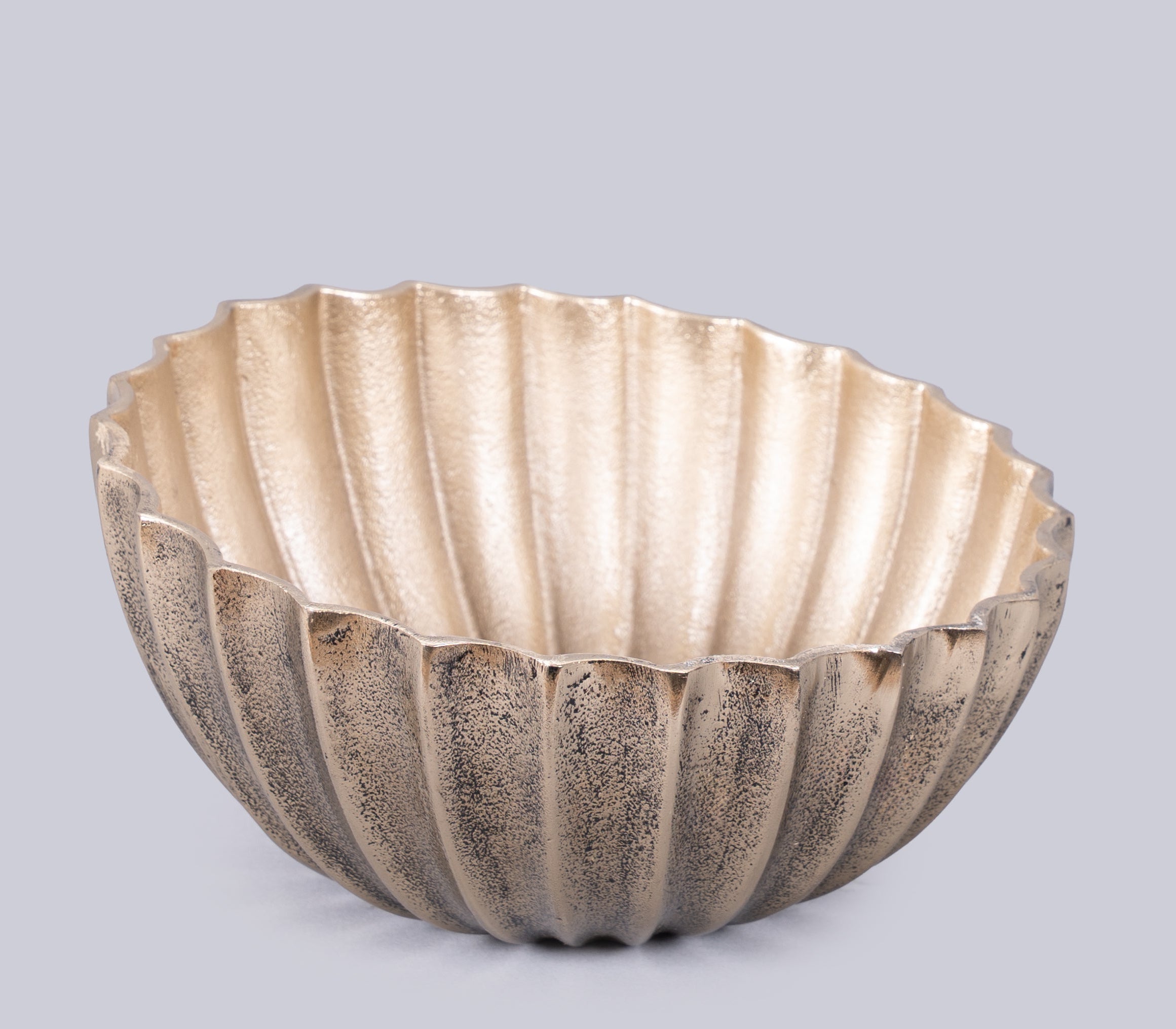Cynosure Round Bowl