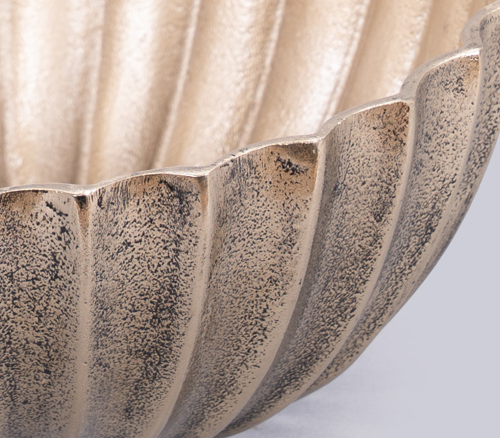 Cynosure Round Bowl