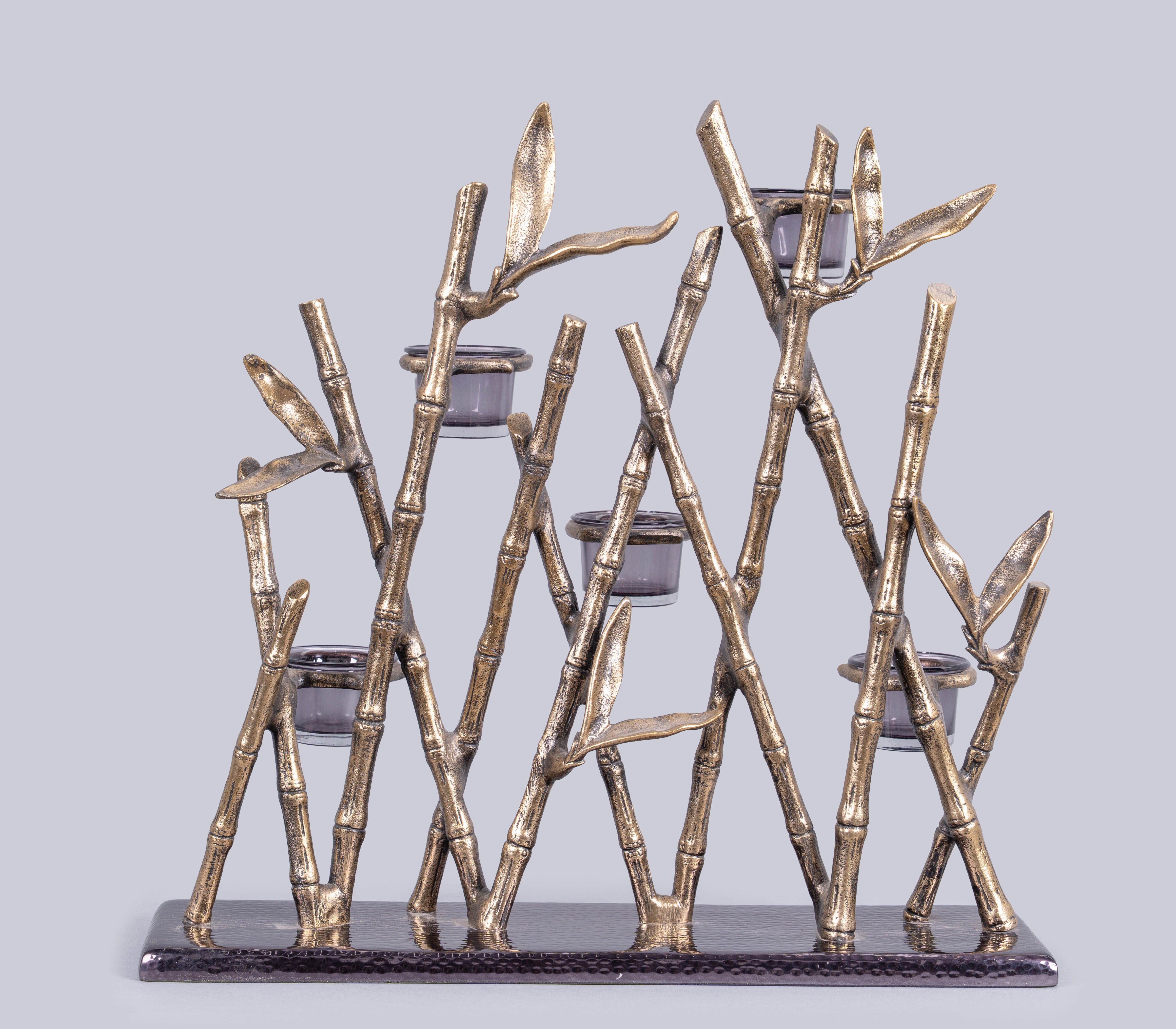 Seceret Of The East T Light Holder