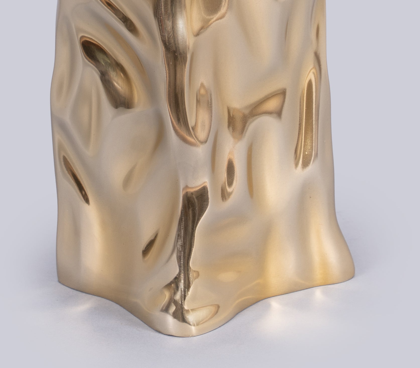 The Ebony Vase