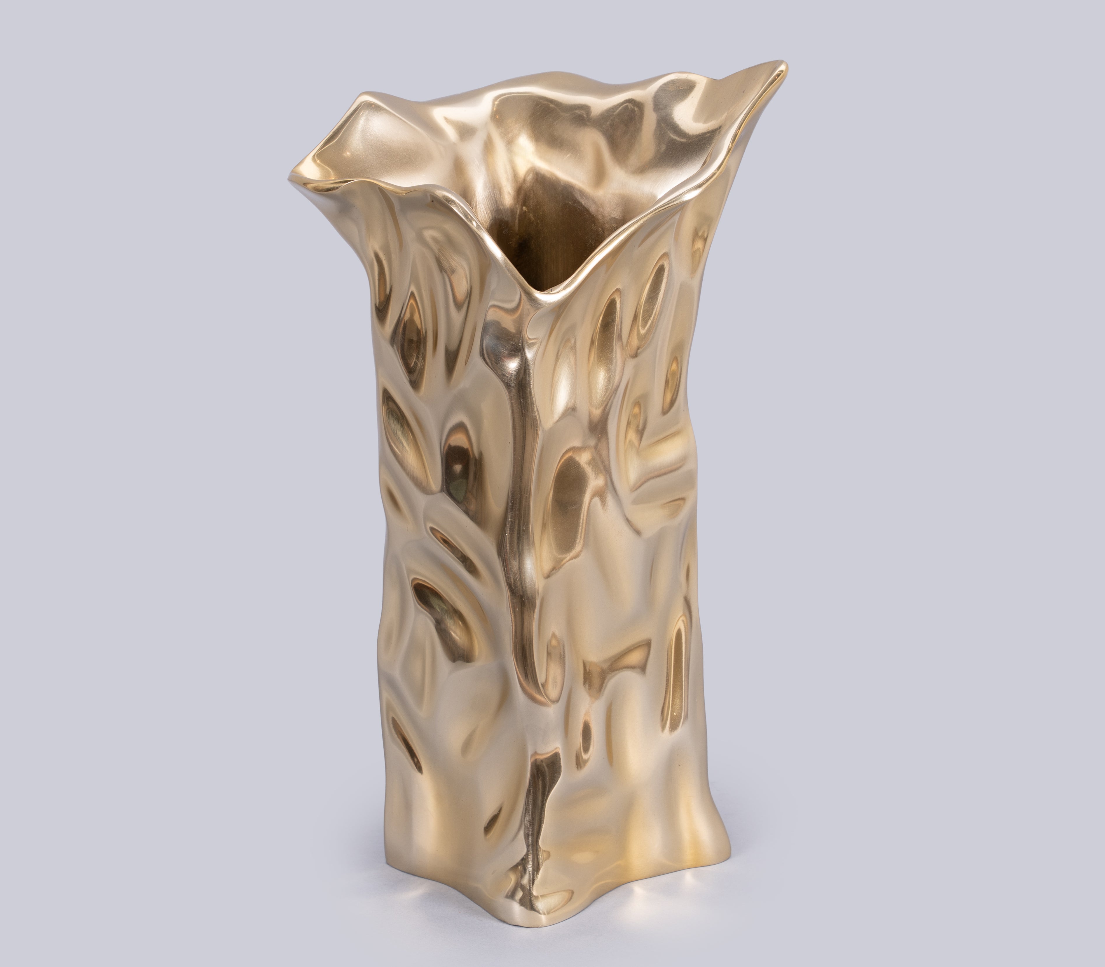 The Ebony Vase