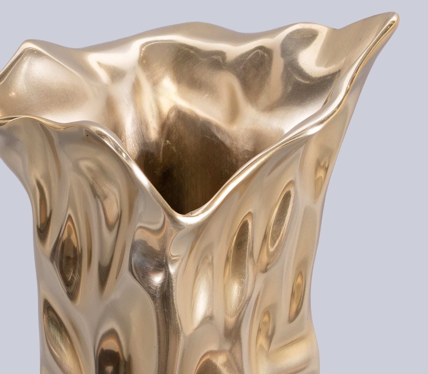 The Ebony Vase