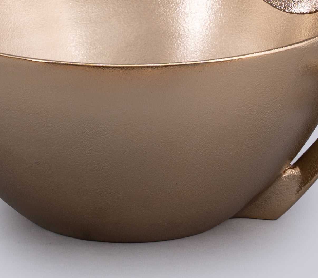 Swirl Round Bowl