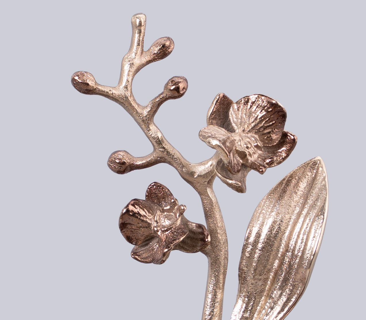 Floral Savvy Tri Bowl