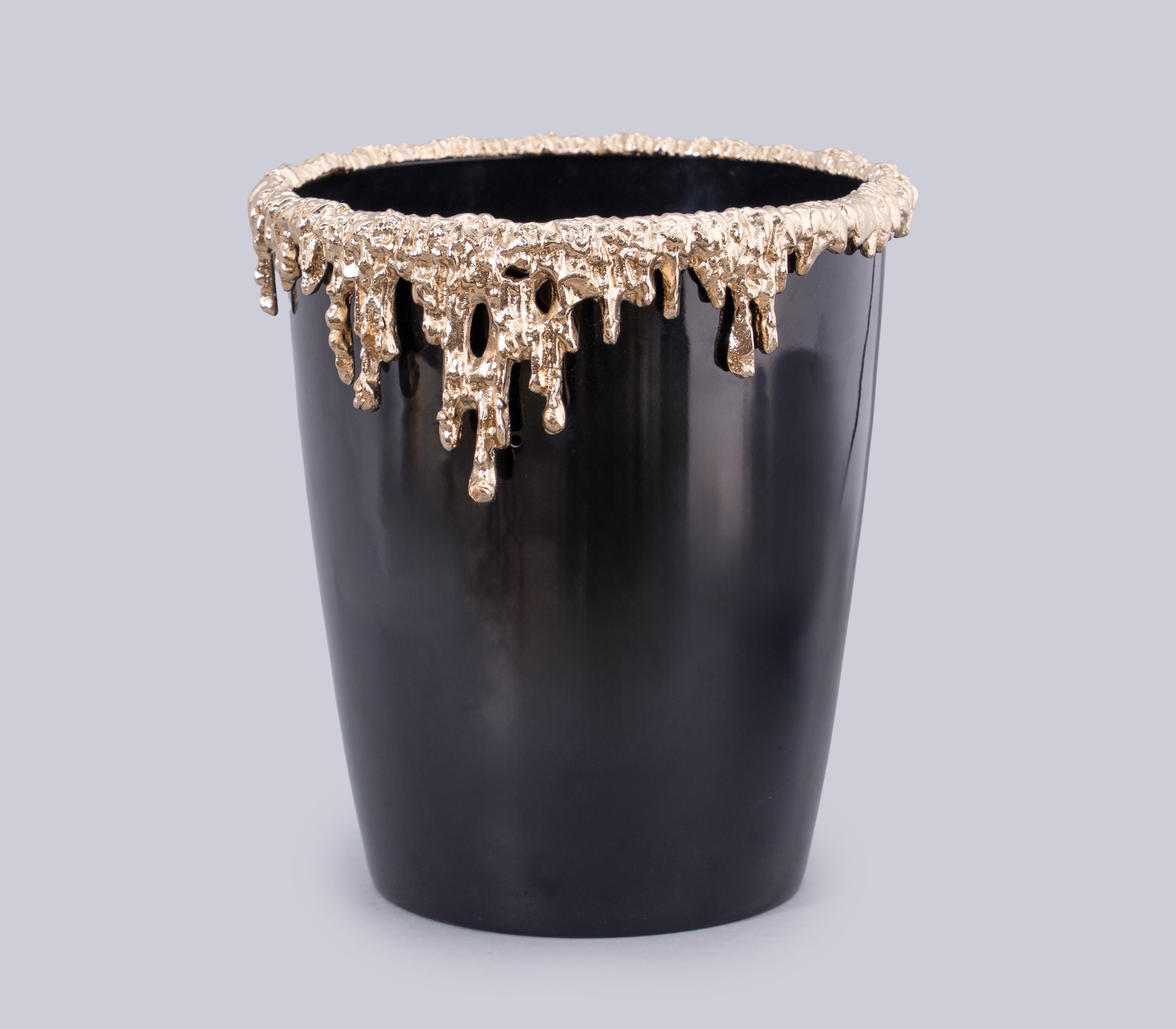 Wax And Wane Wine Chiller
