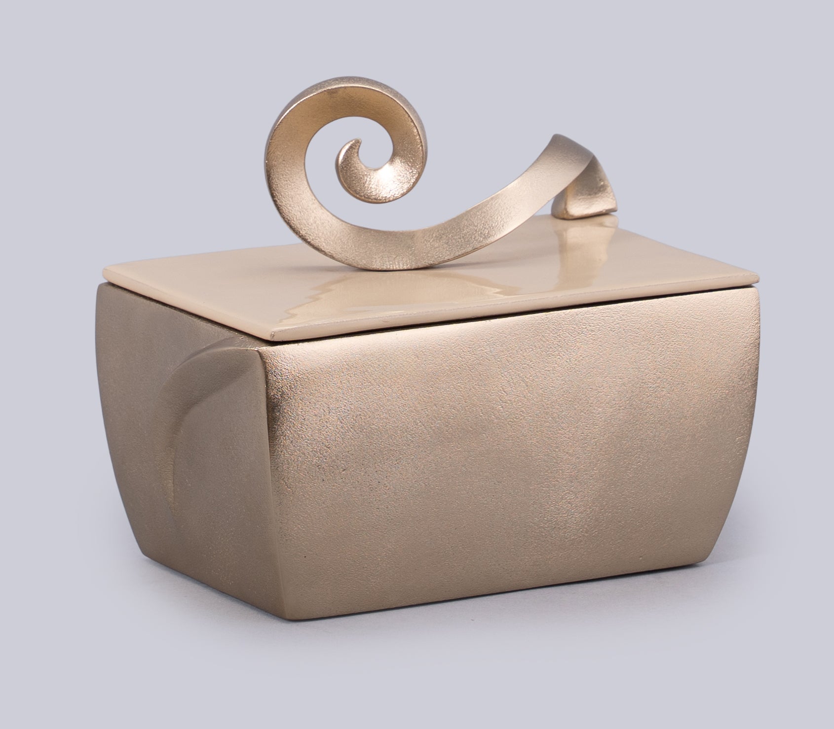 Swirl Jar