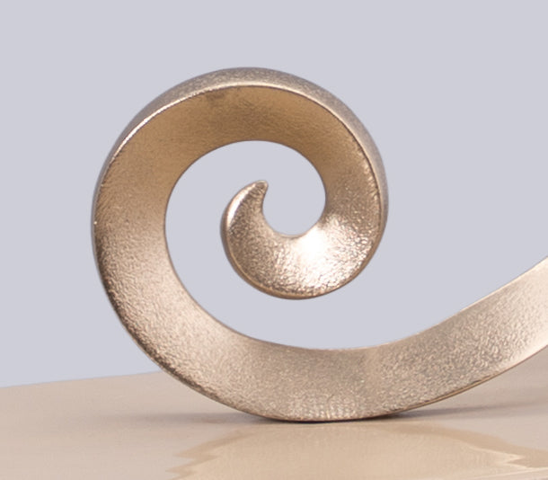 Swirl Jar