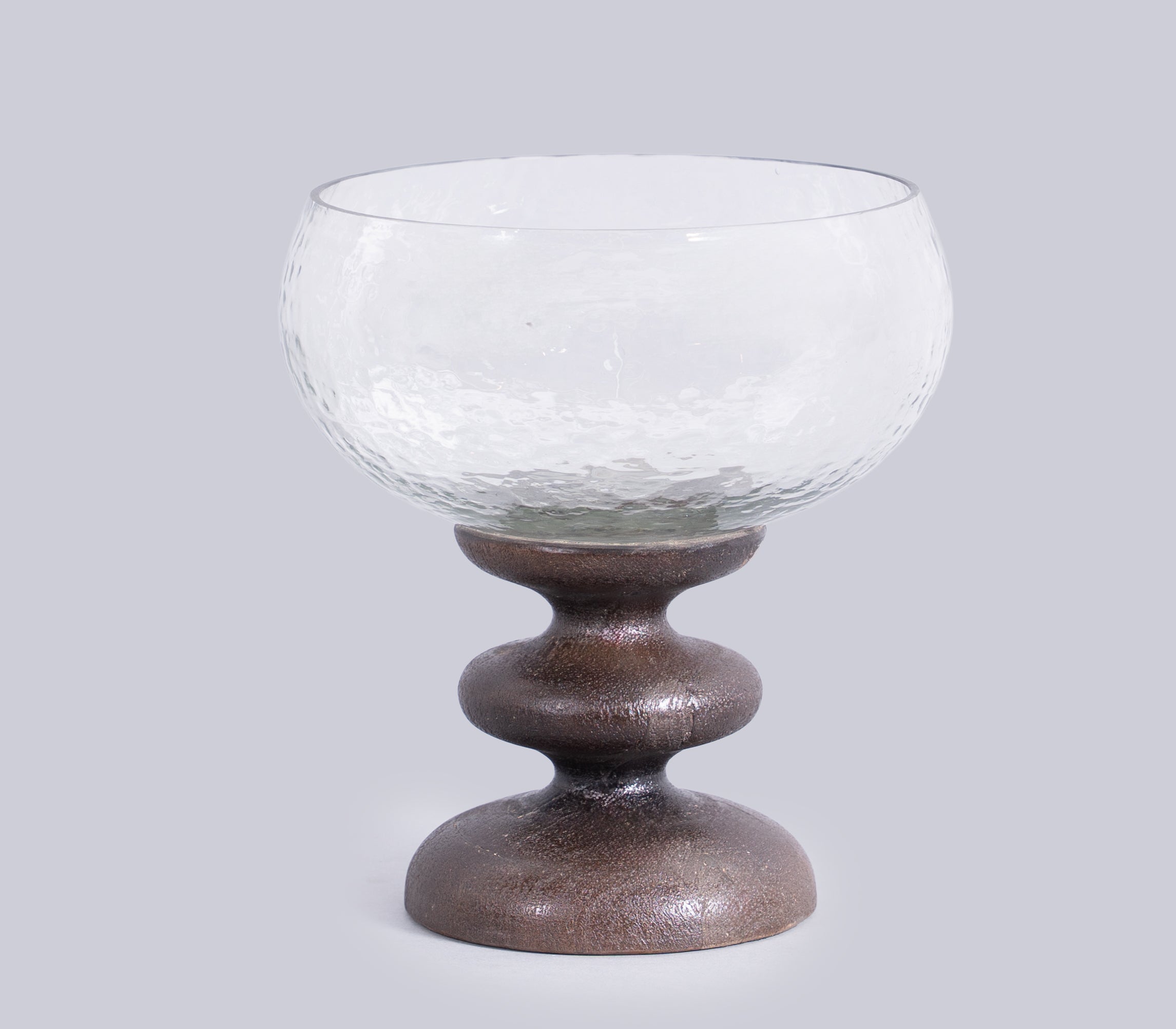 Lignum Bowl