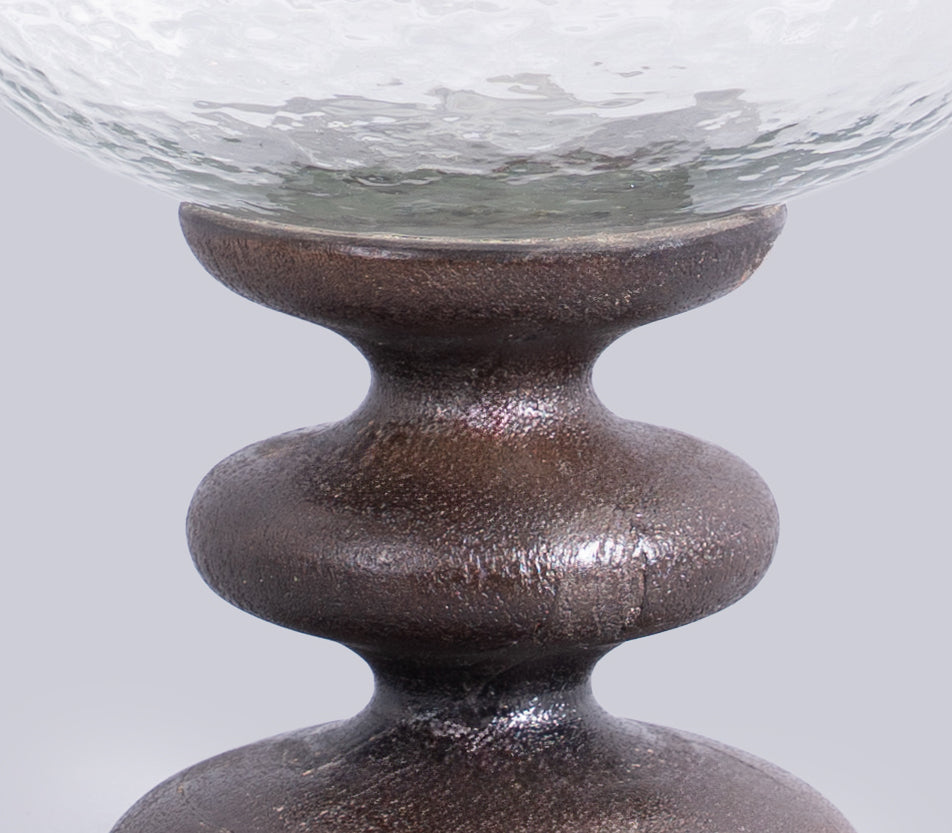 Lignum Bowl