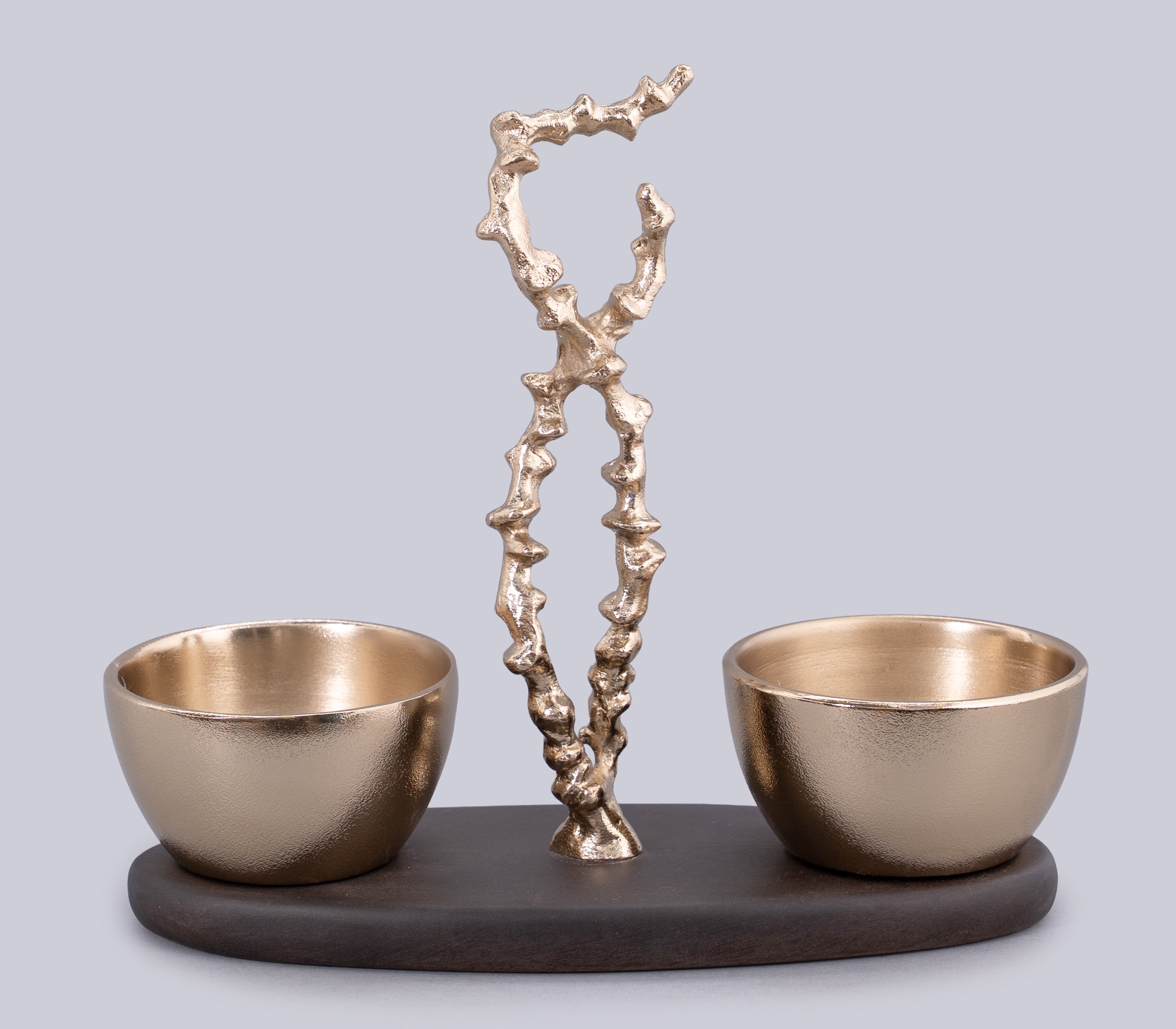 Sylvan Luxe Chip And Dip