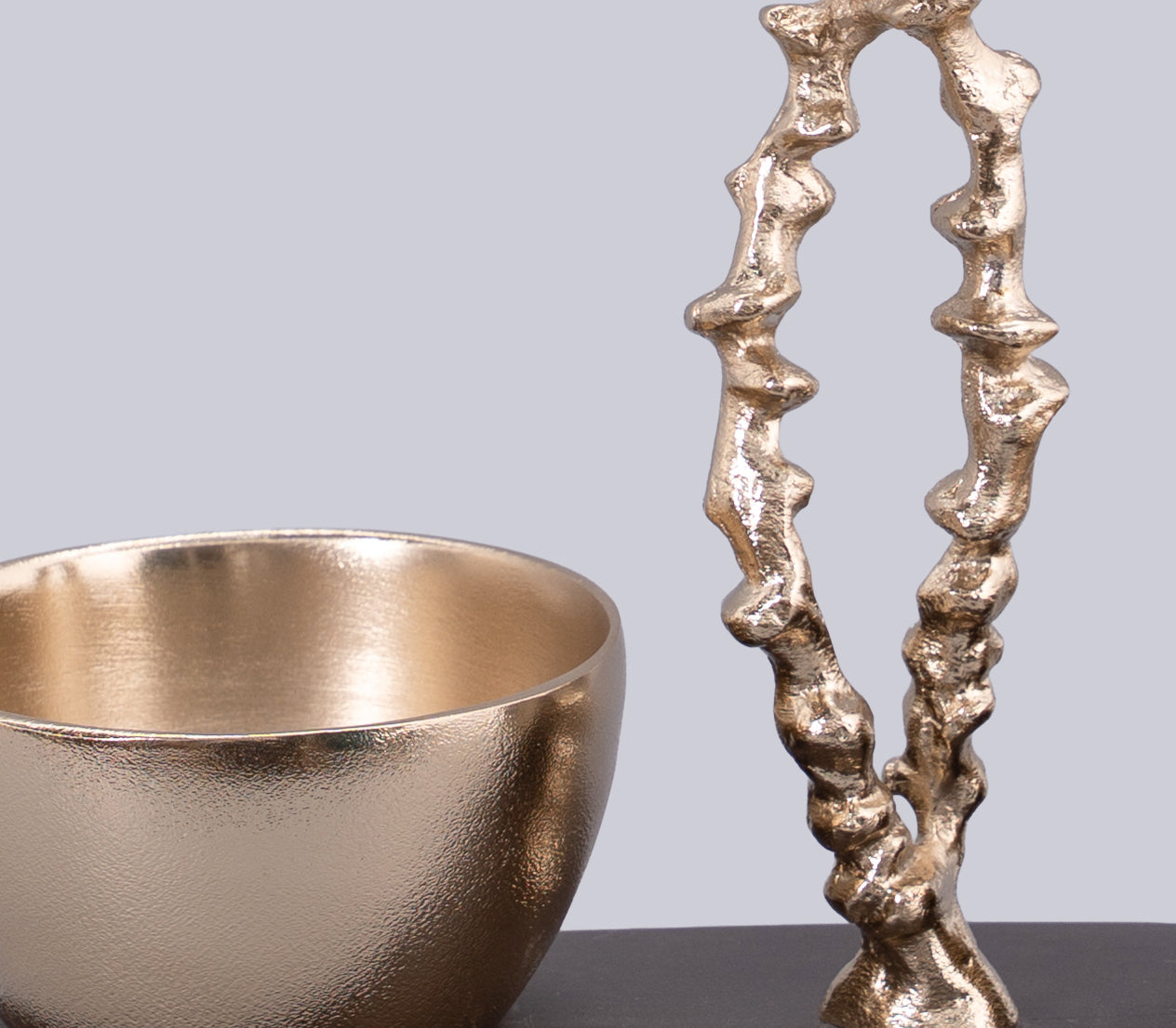 Sylvan Luxe Chip And Dip