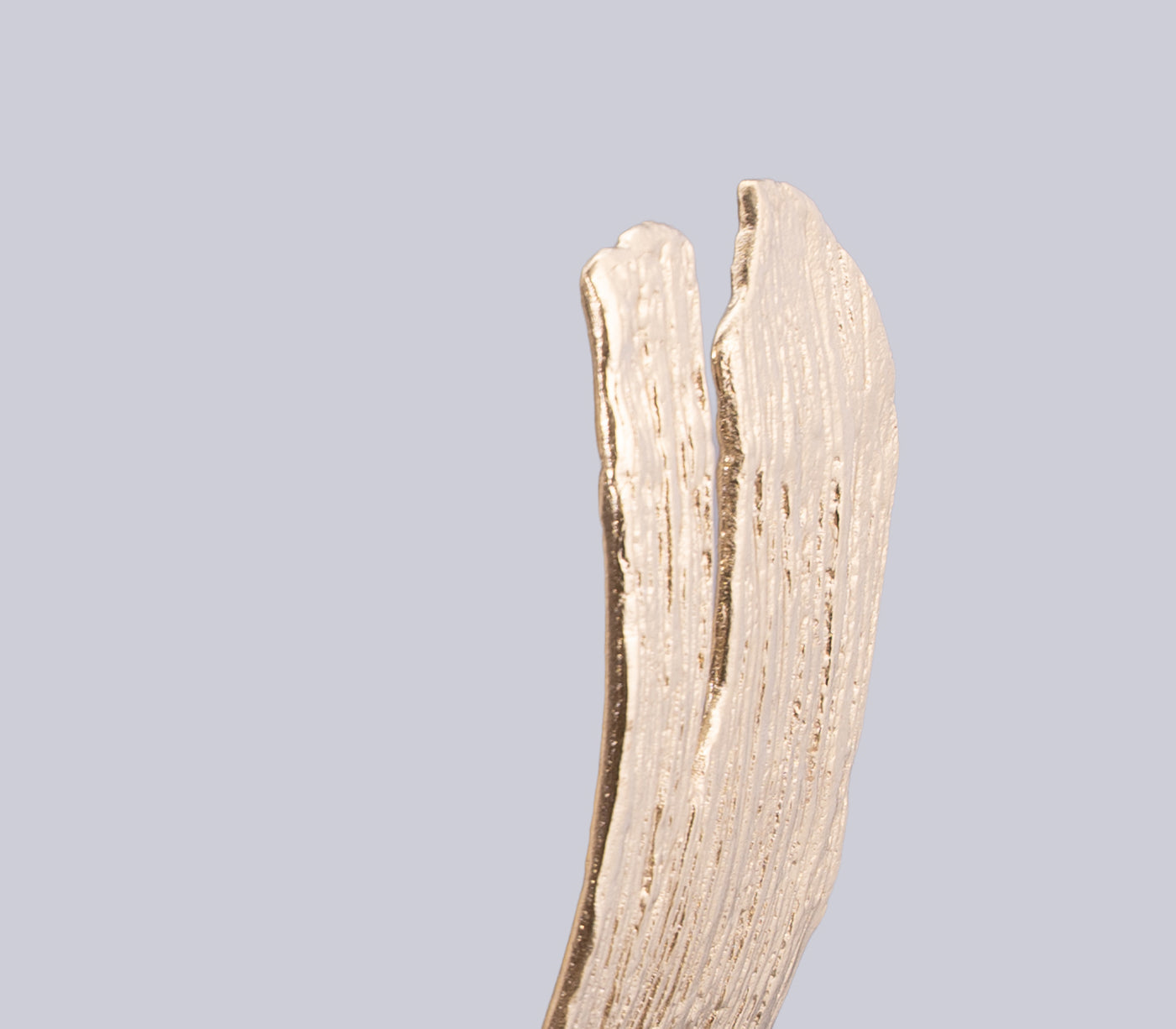 Auric Form Sculpture