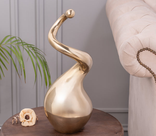 Amorphous Sculpture