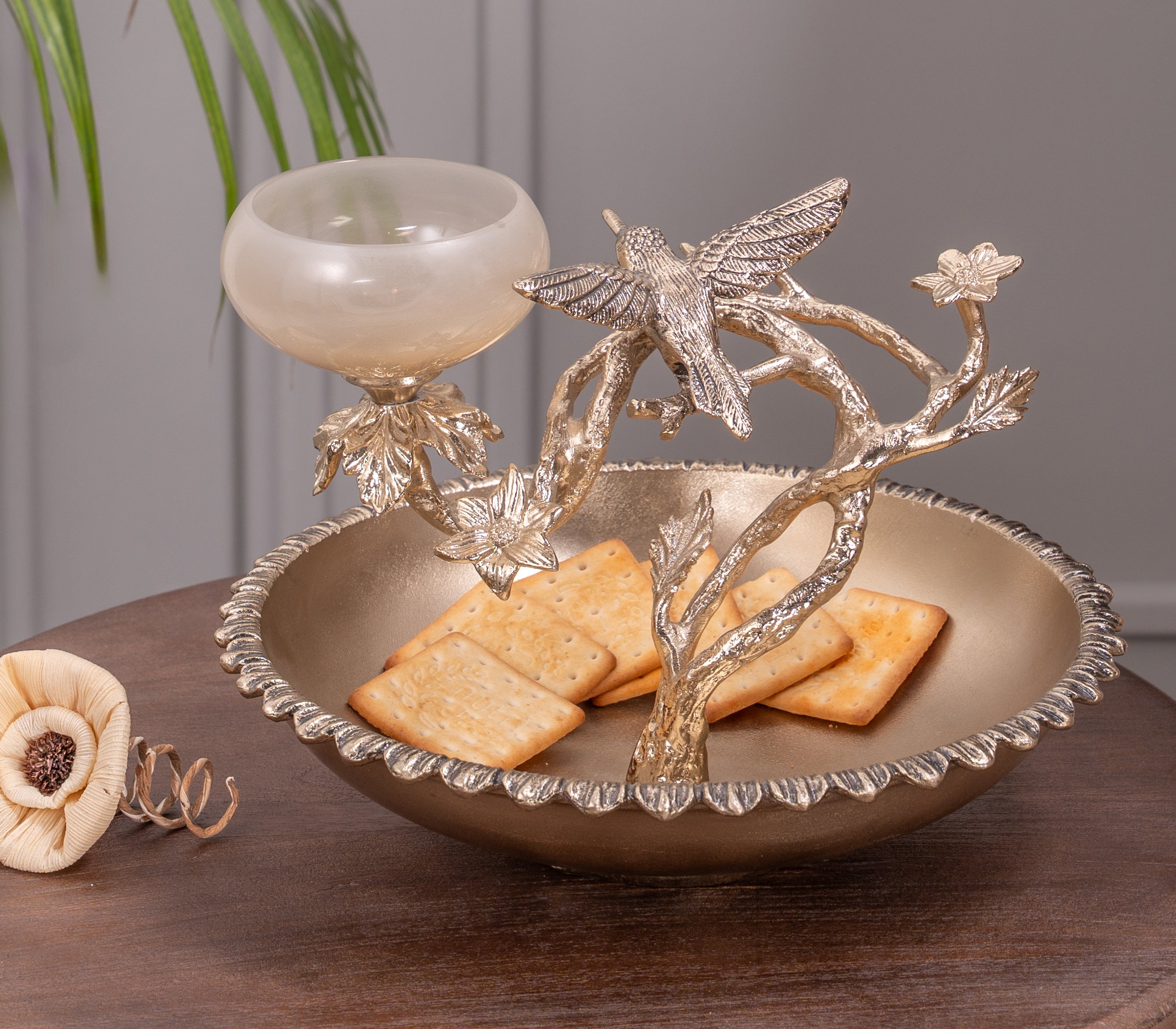 Calliope Chip And Dip