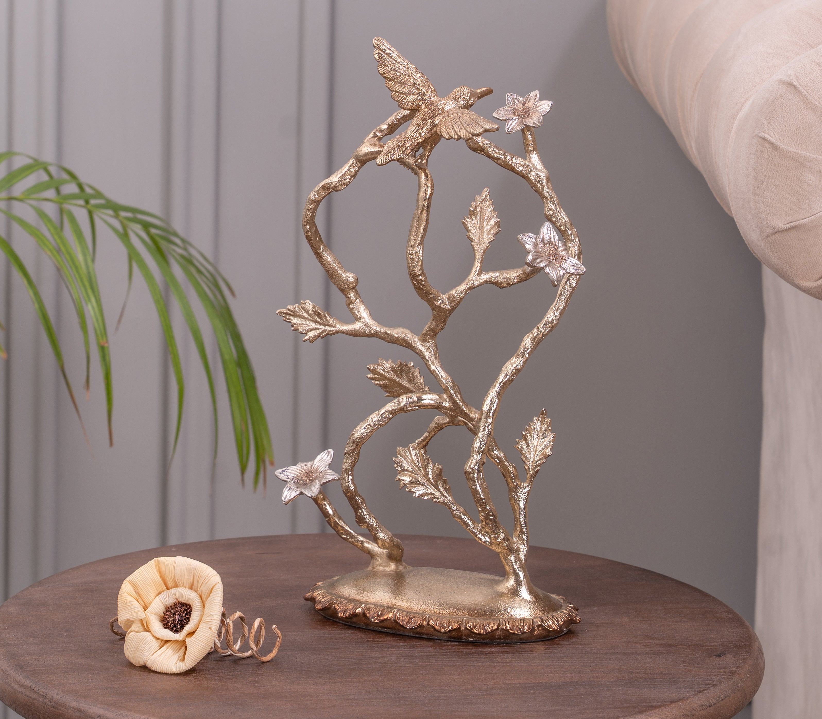 Calliope Sculpture
