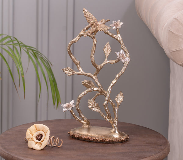 Calliope Sculpture