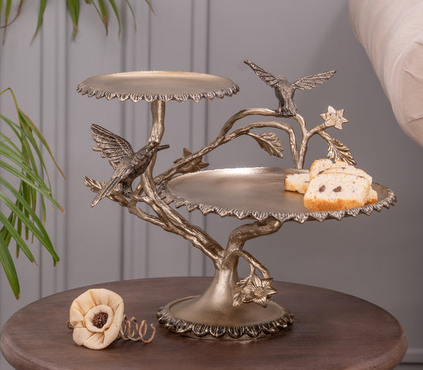 Calliope Cake Holder
