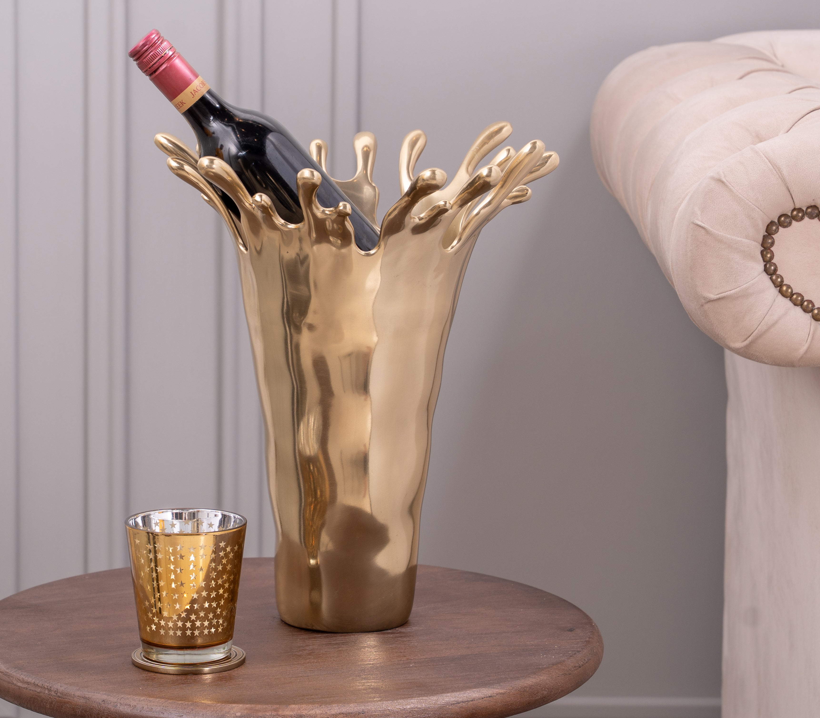 Sweet Splash Wine Chiller